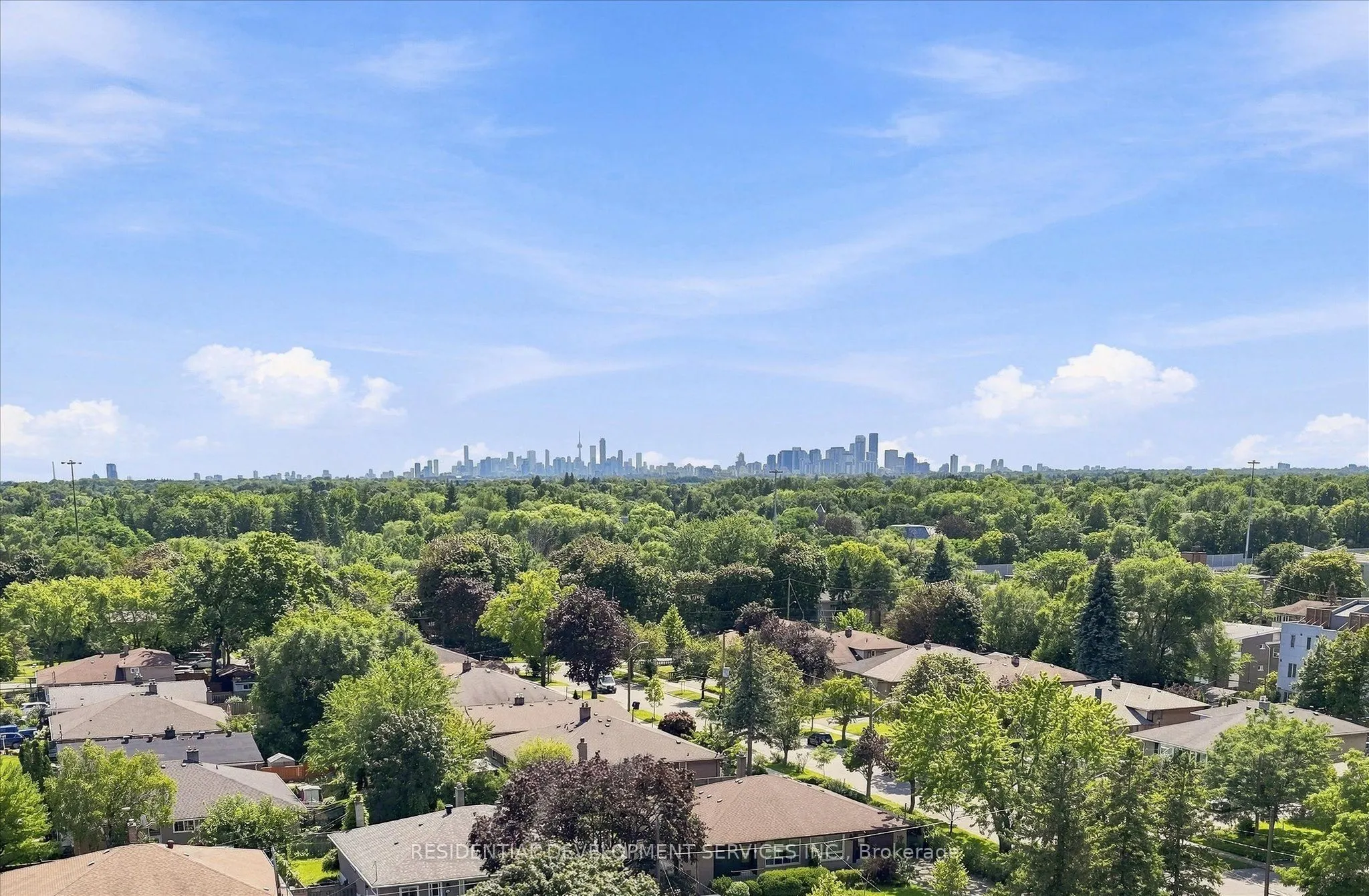 699 Sheppard Avenue E #1103