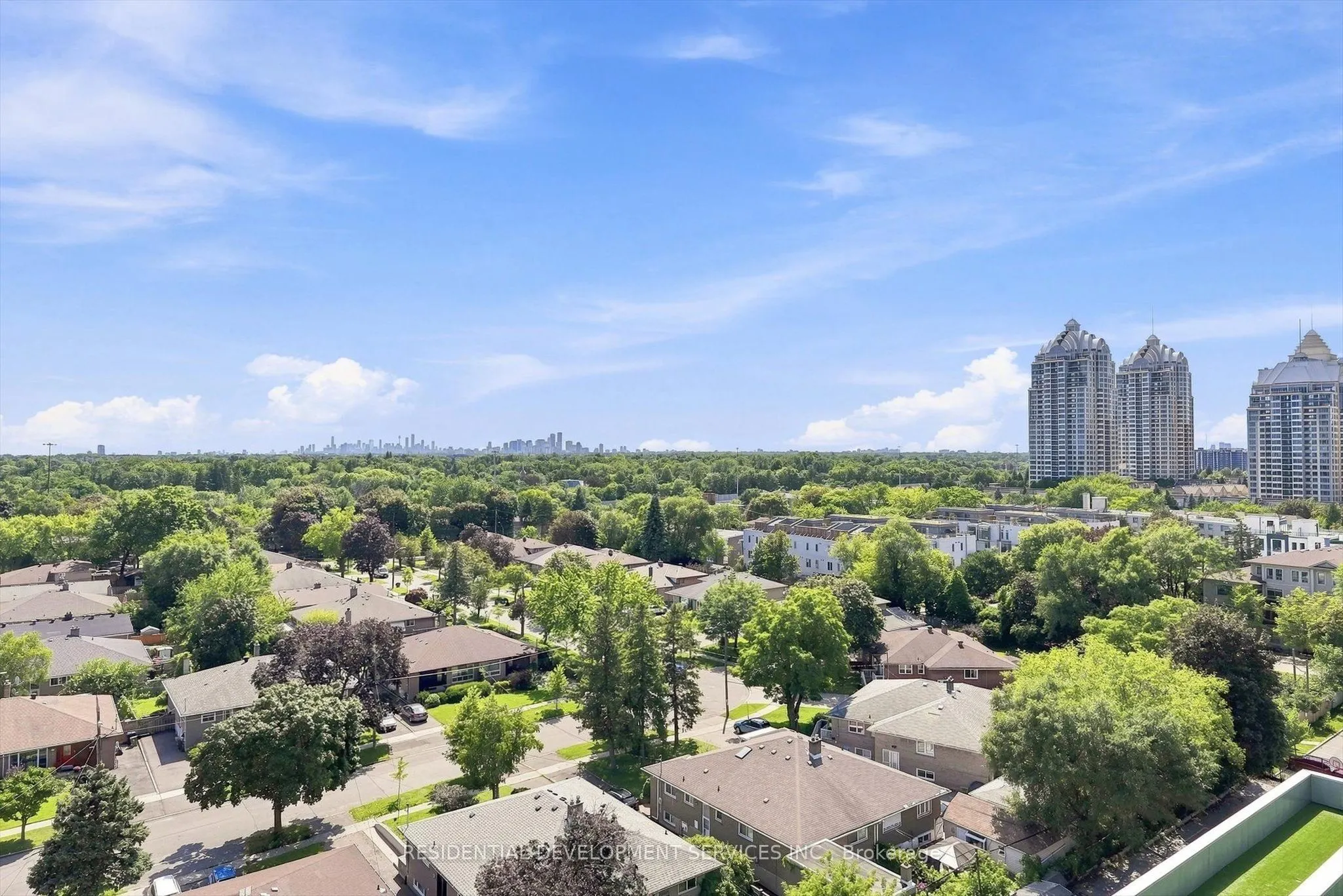 699 Sheppard Avenue E #1103
