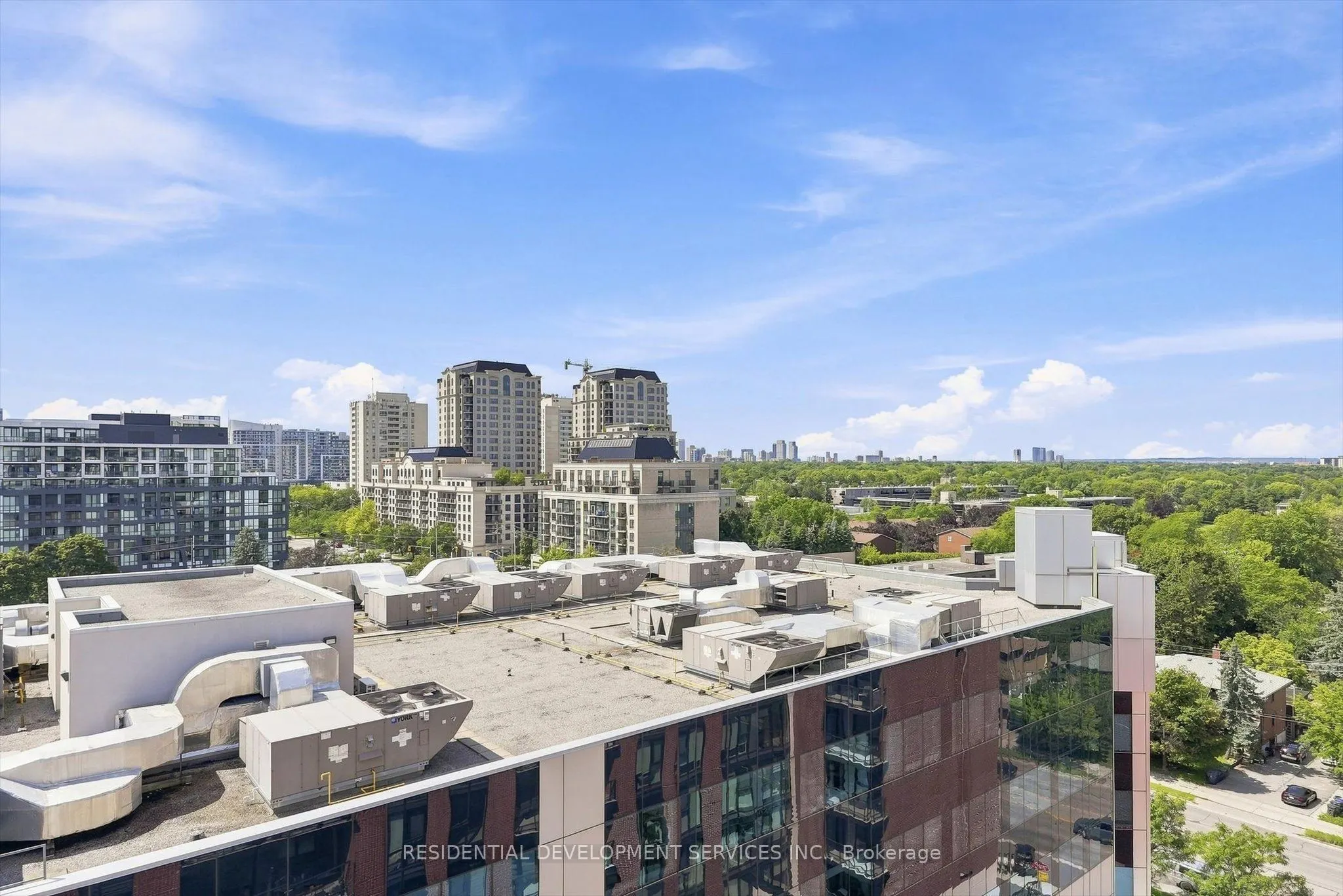 699 Sheppard Avenue E #1103