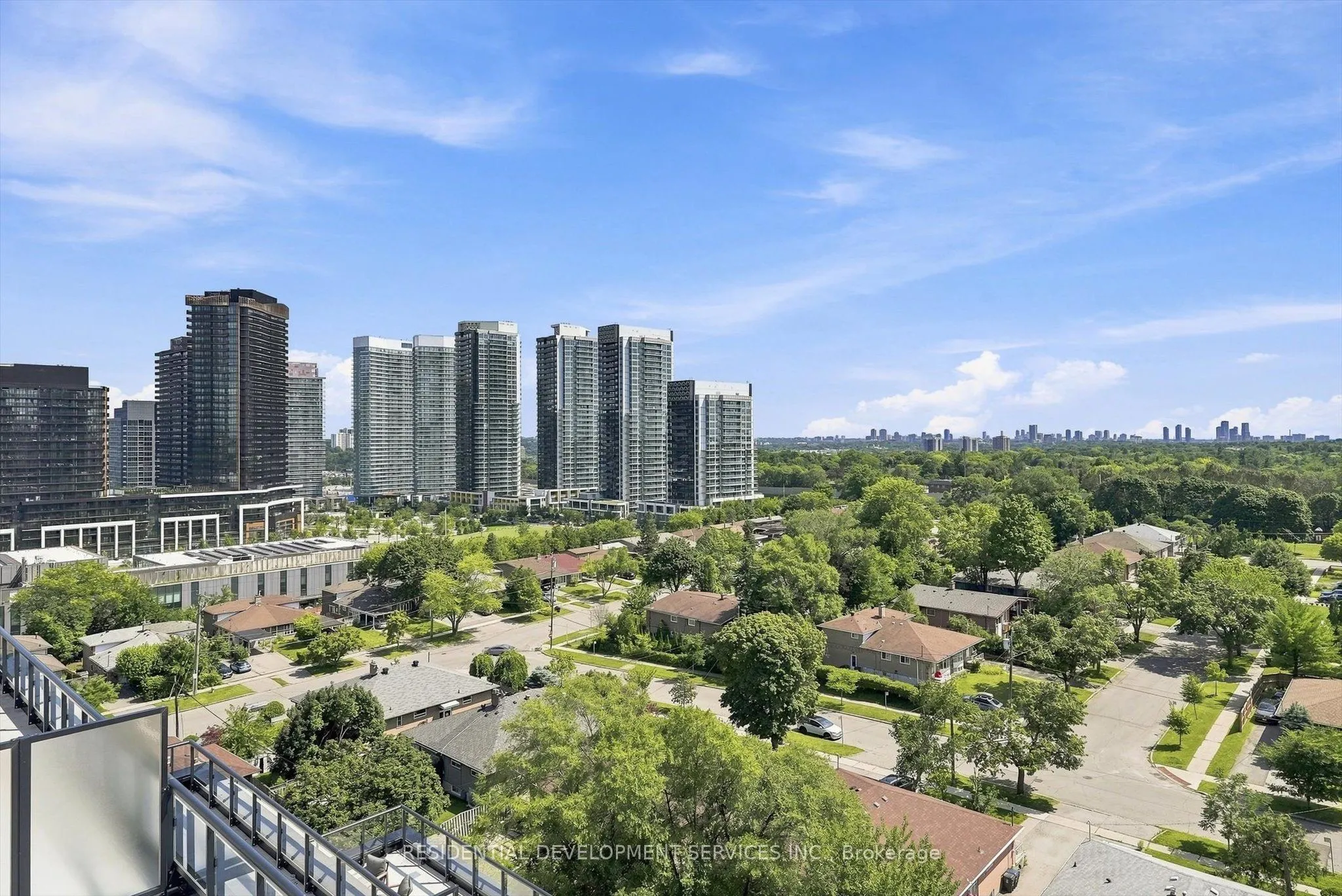 699 Sheppard Avenue E #1103