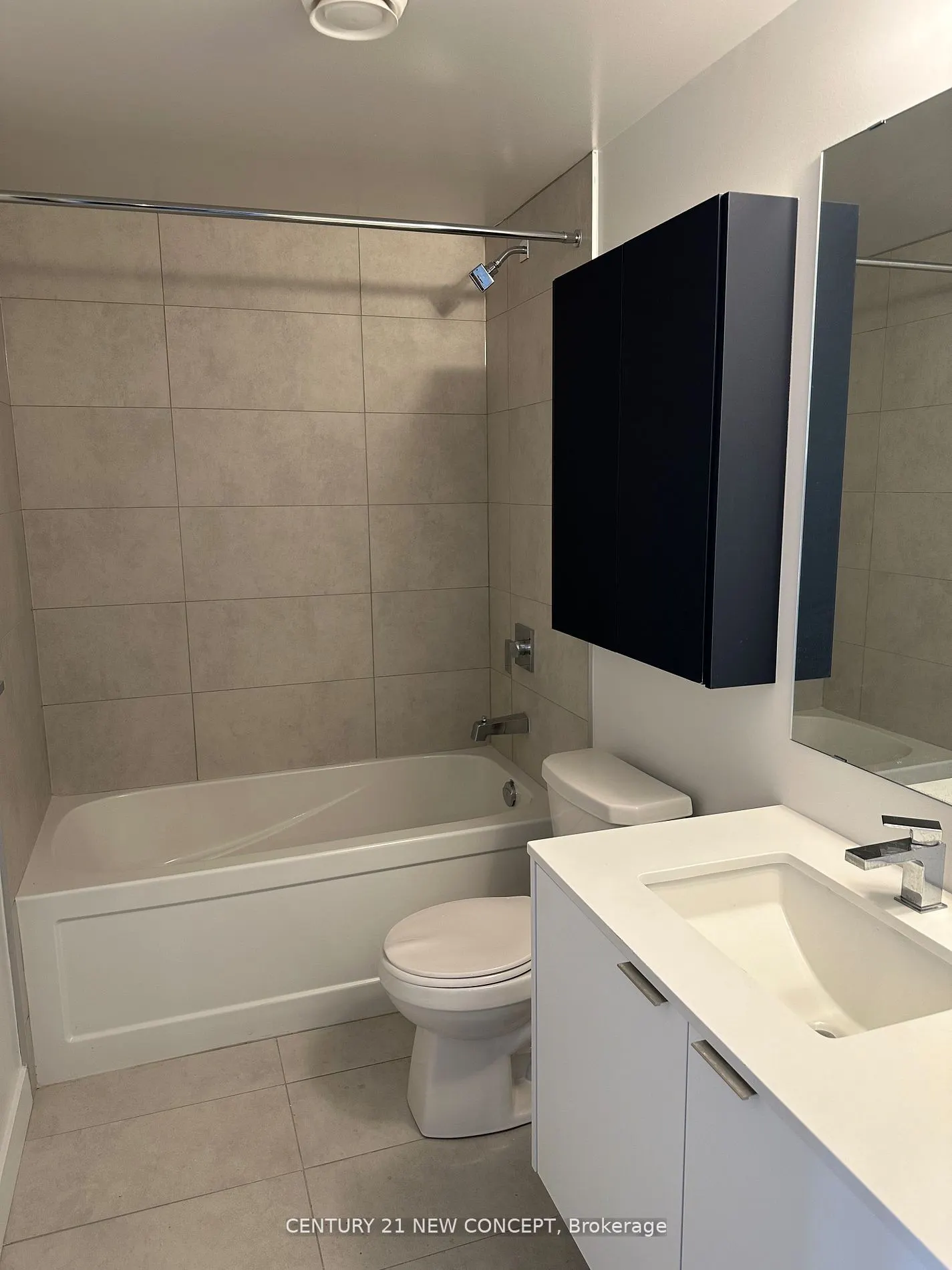 8 Tippett Road #1402