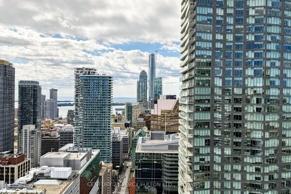 210 Victoria Street #4106