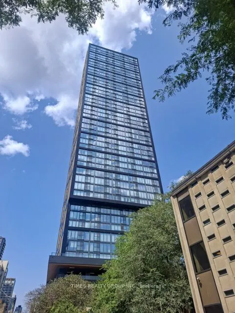 319 Jarvis Street #2916