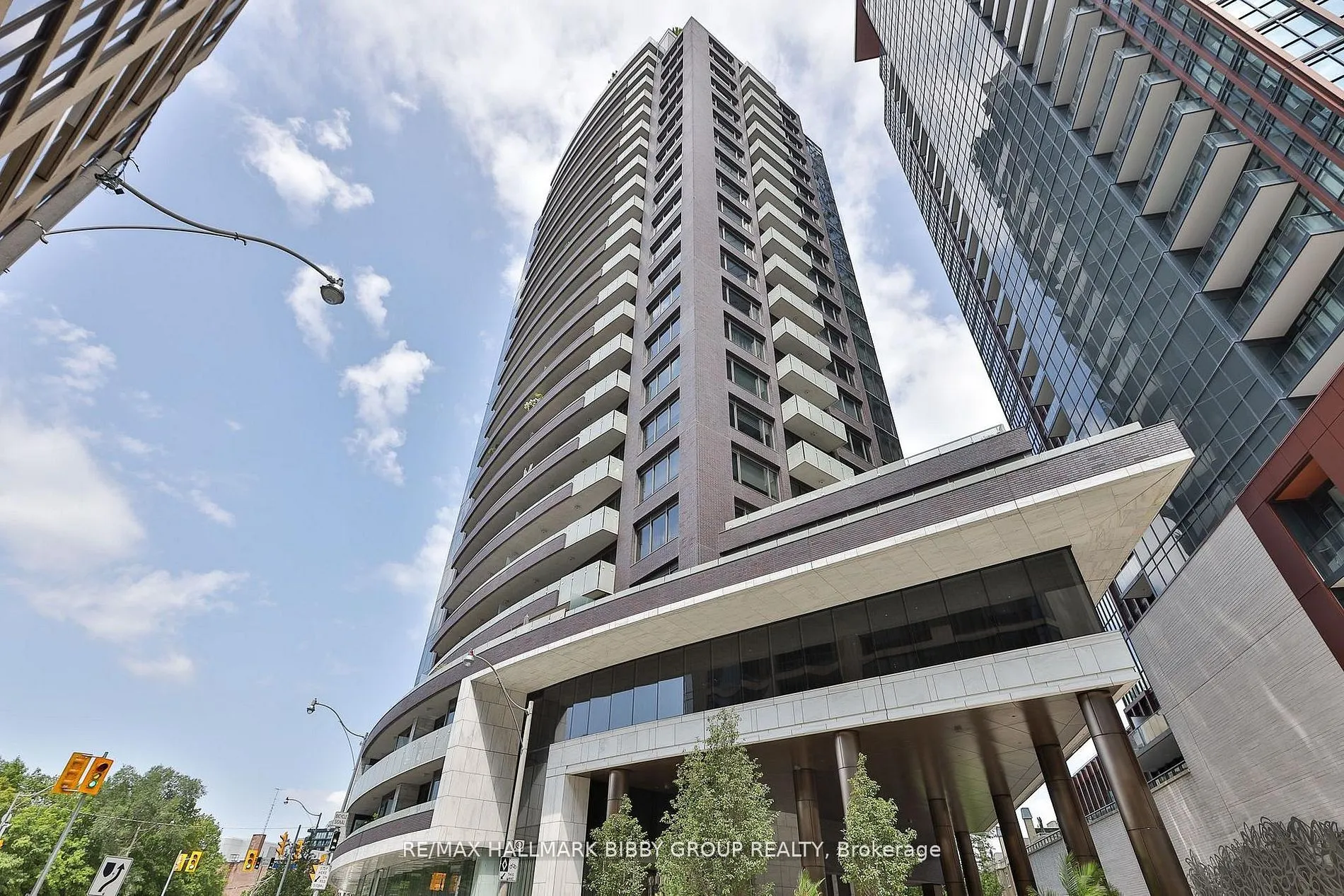 88 Davenport Road #308