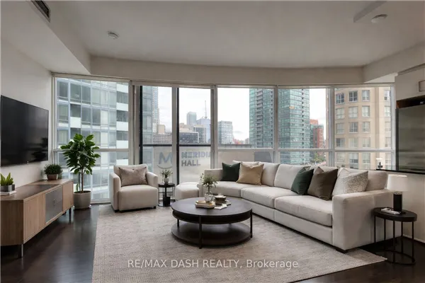 1 The Esplanade Drive #1005
