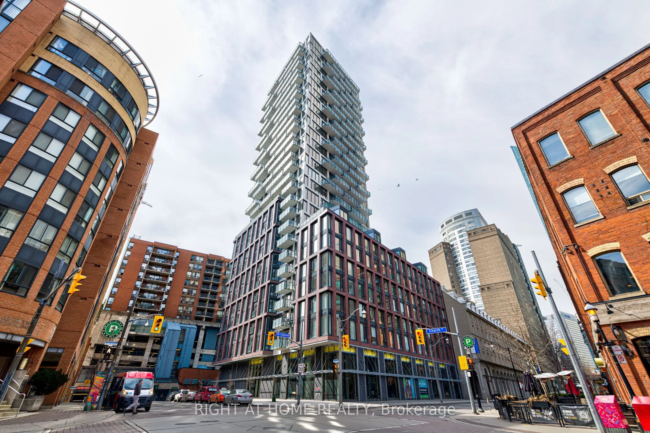 2A Church Street #411
