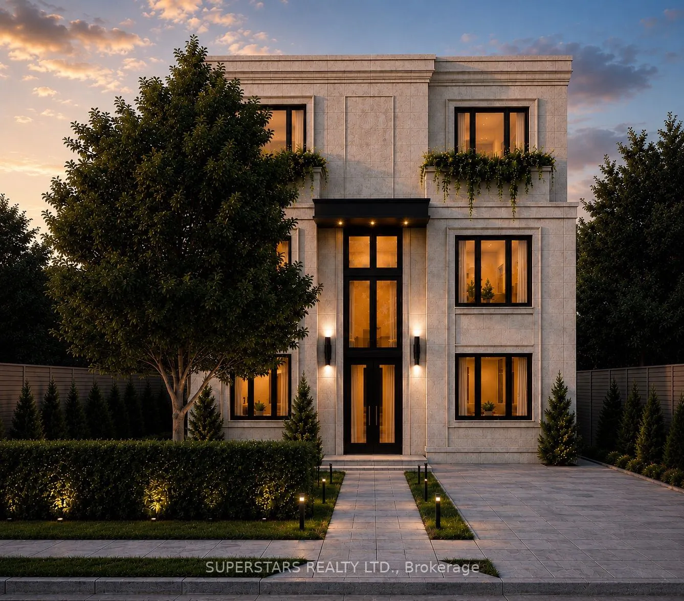 197 Goulding Avenue #Penthouse