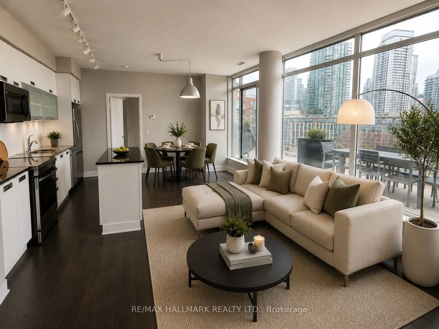 90 Stadium Road #905