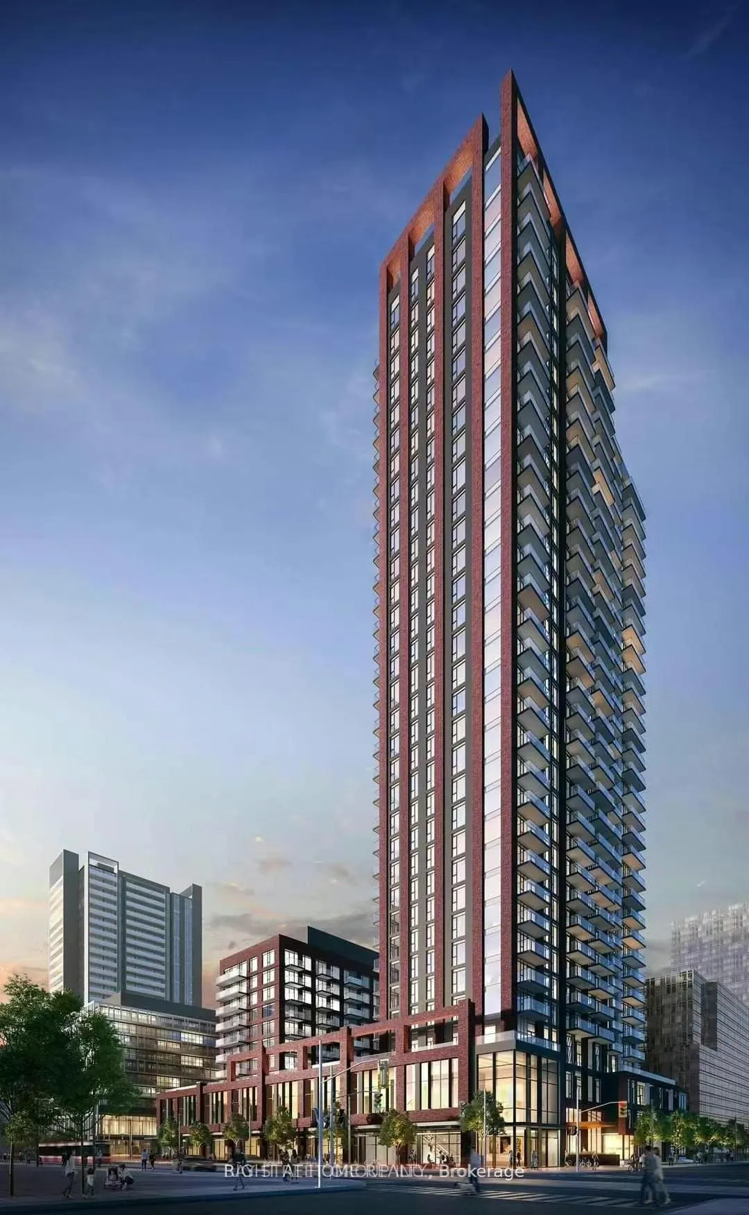 130 River Street E #2211