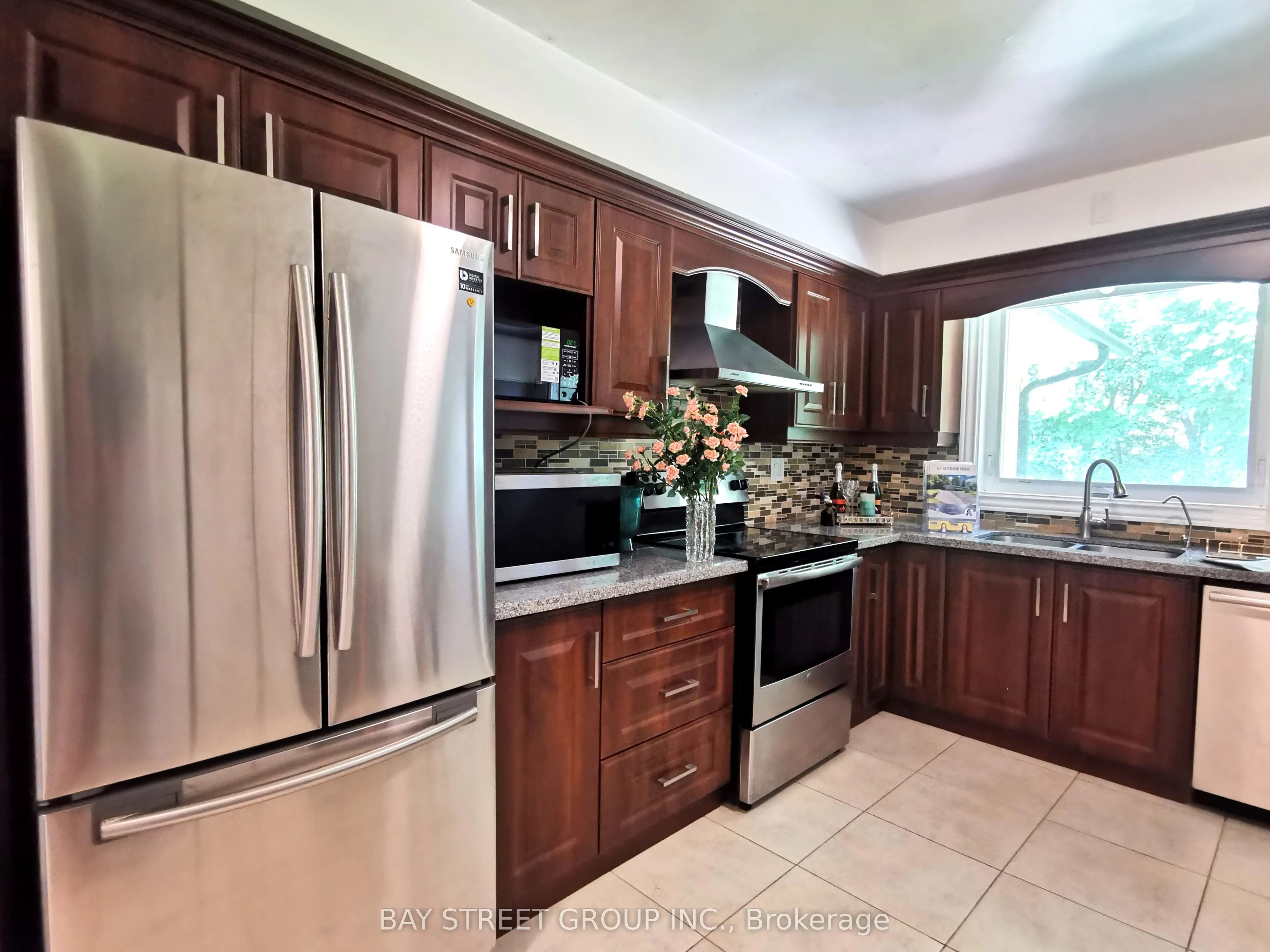 67 Burbank Drive