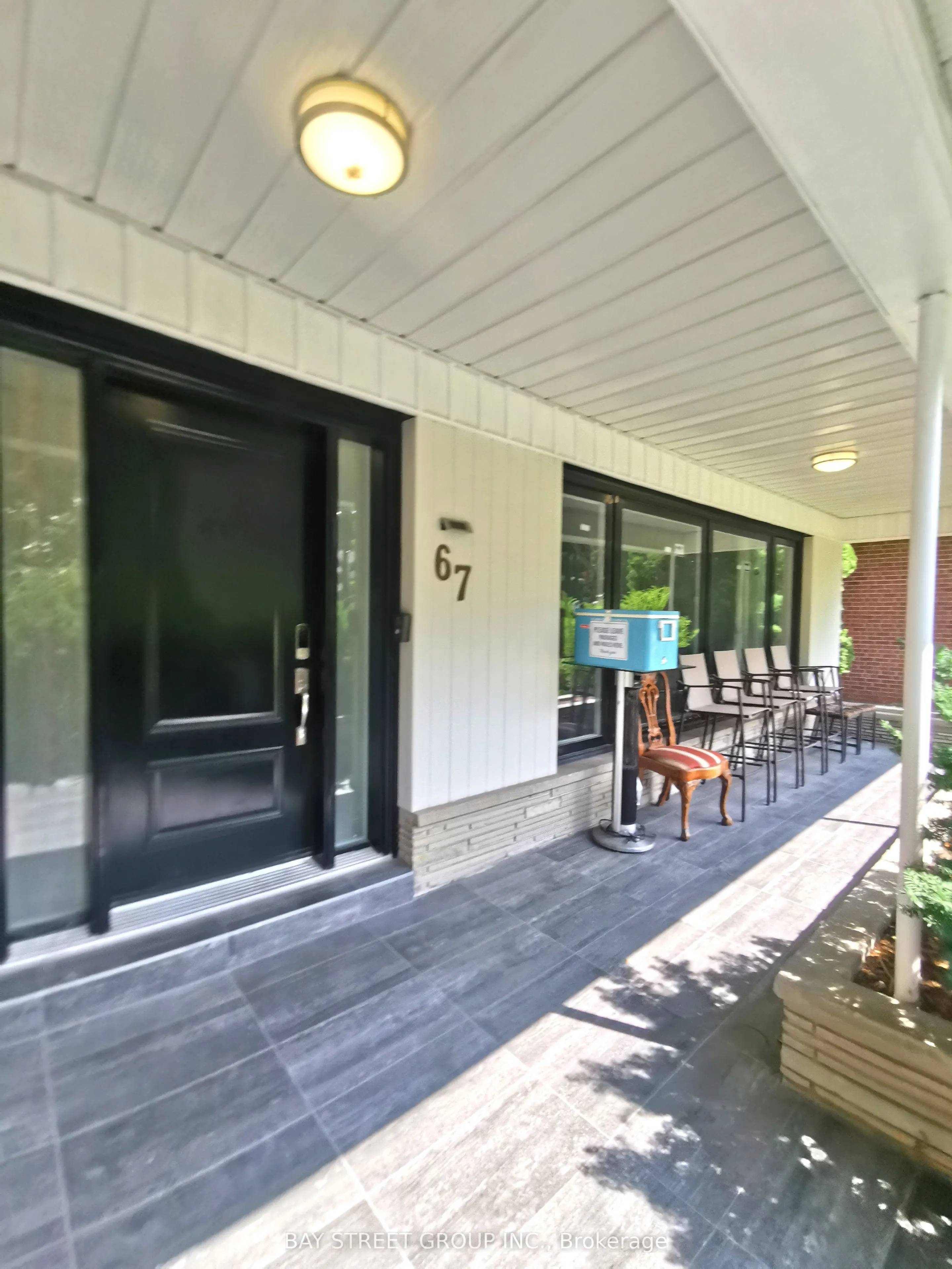 67 Burbank Drive