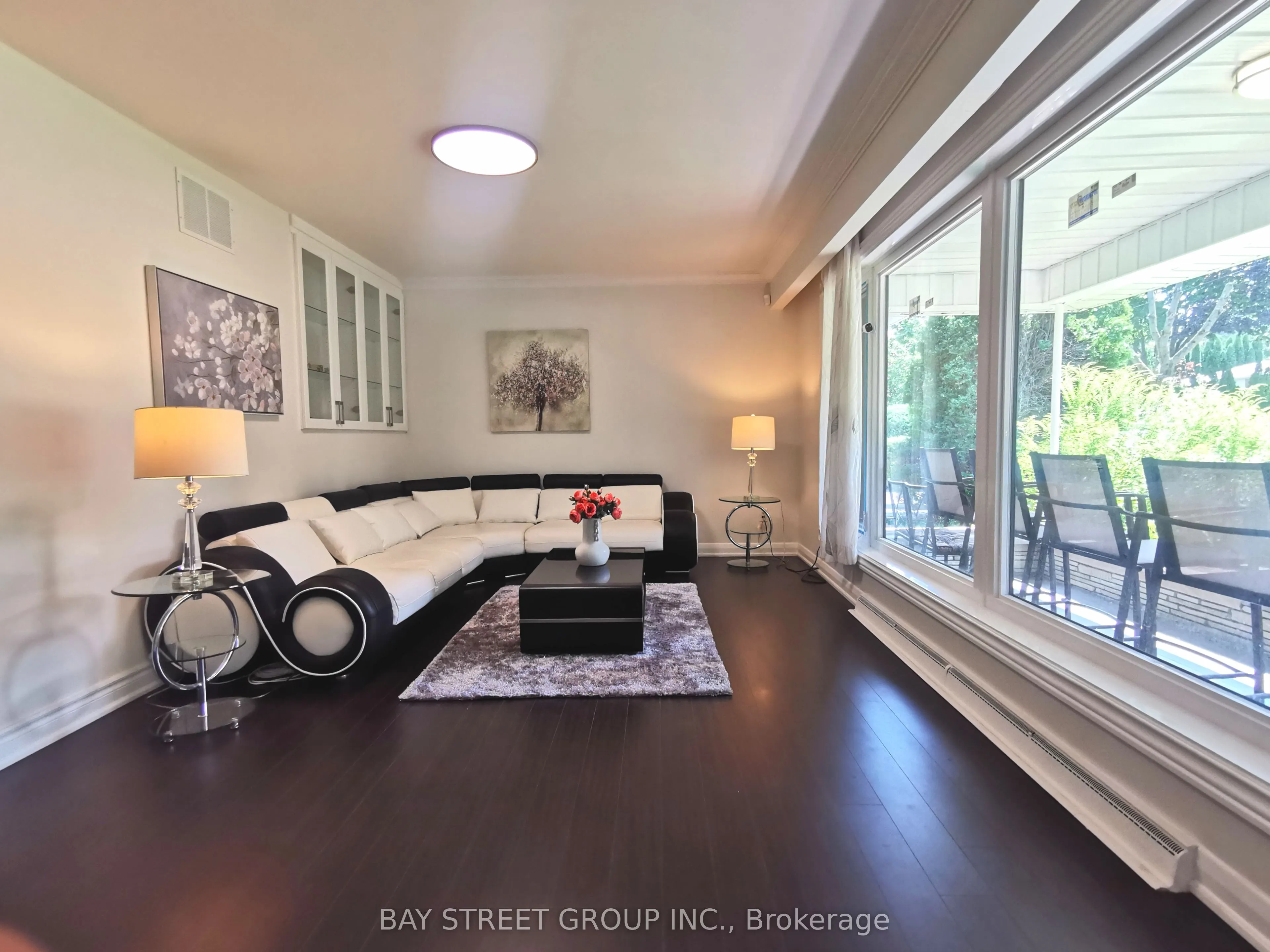 67 Burbank Drive