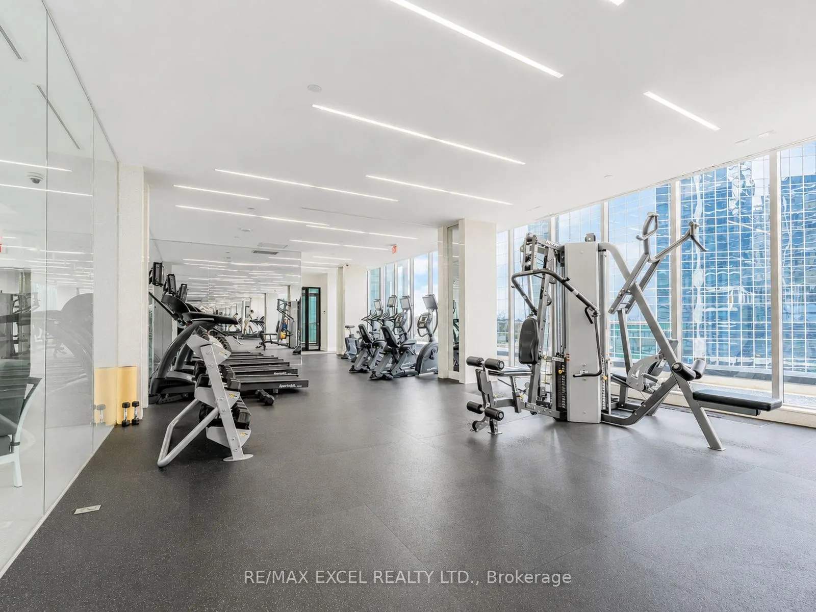 11 Bogert Avenue #2403