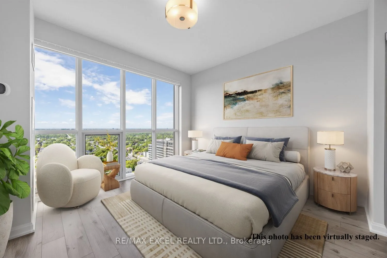 11 Bogert Avenue #2403