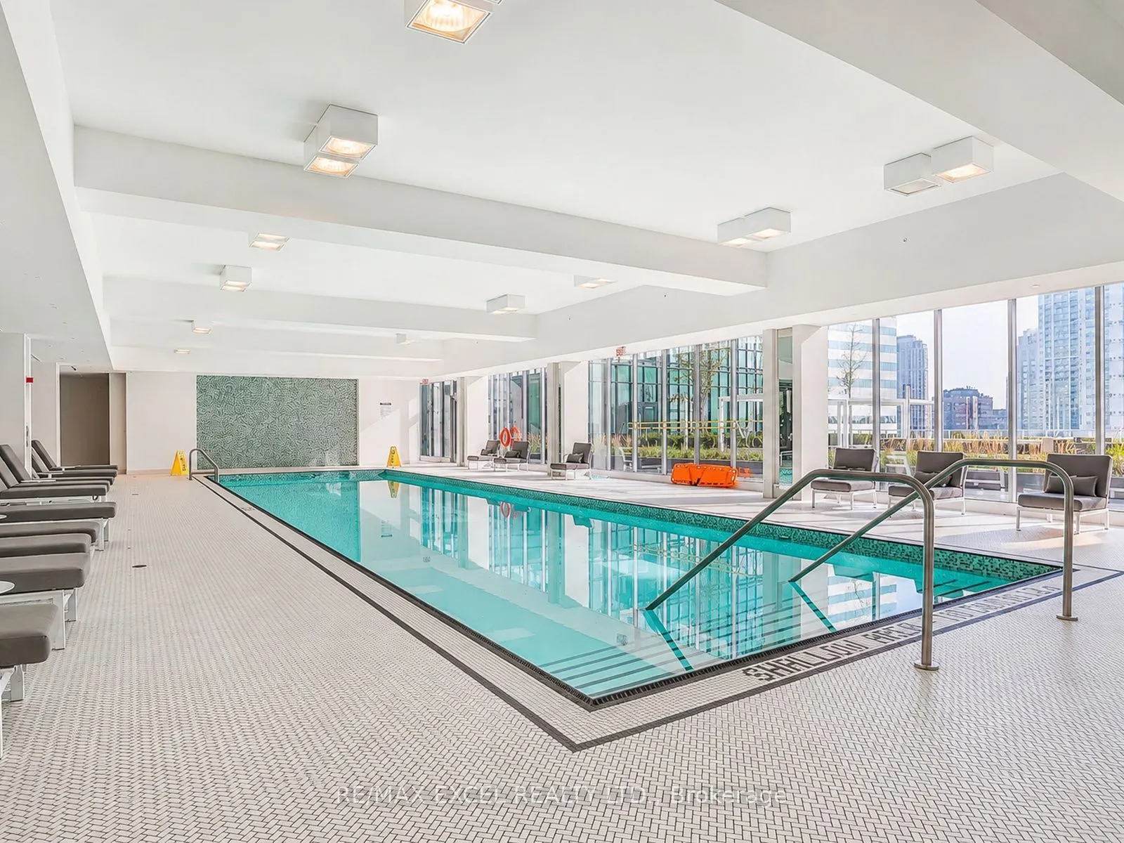 11 Bogert Avenue #2403