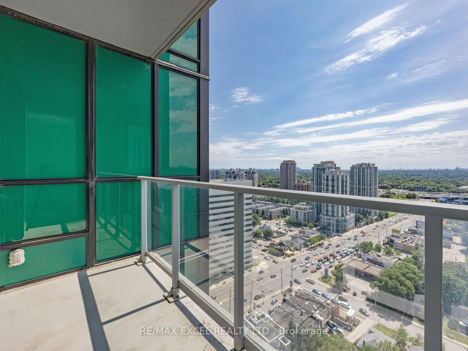 11 Bogert Avenue #2403