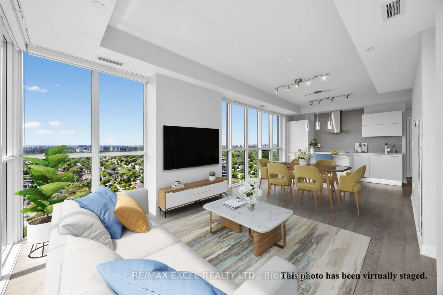 11 Bogert Avenue #2403