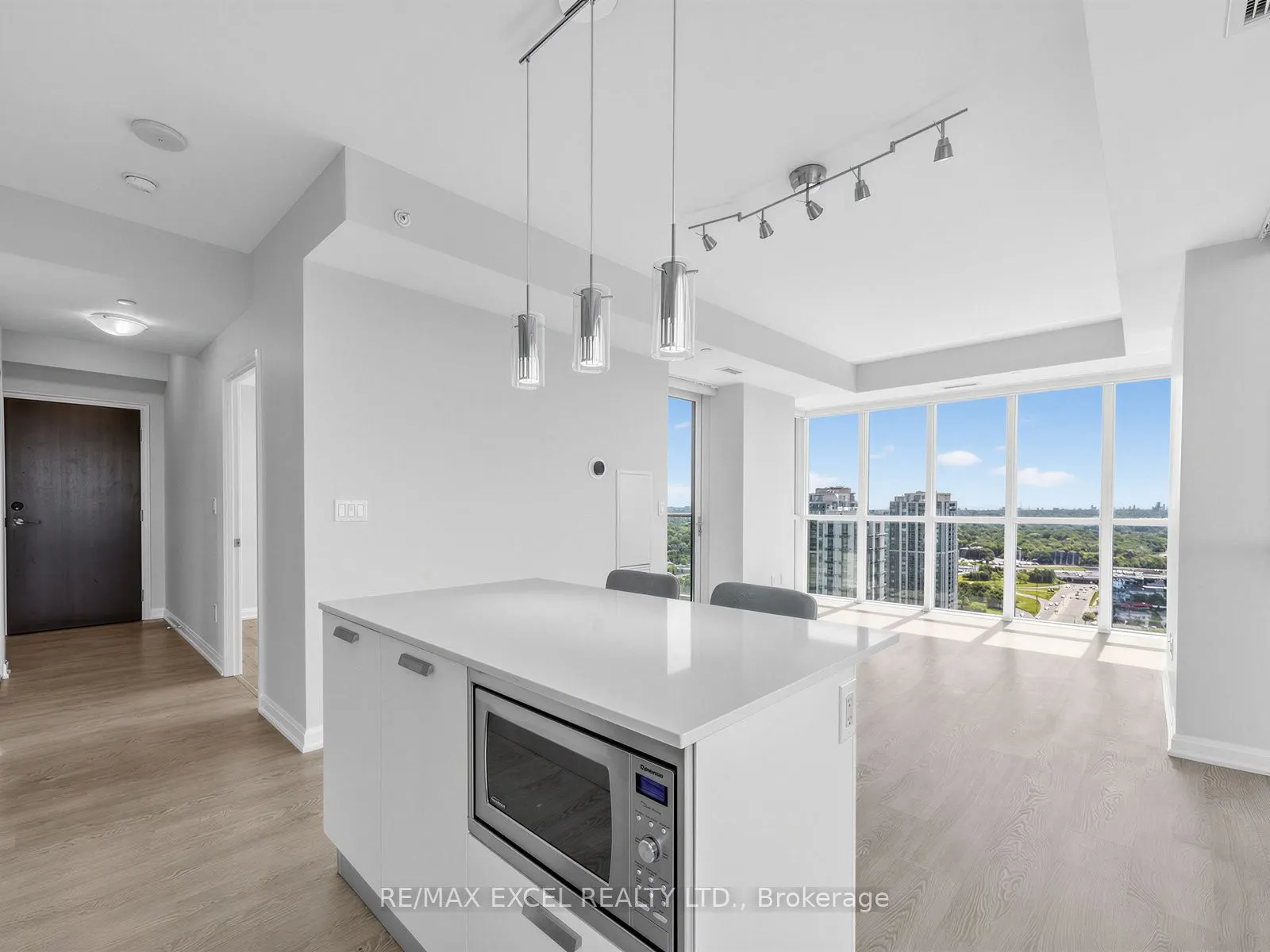 11 Bogert Avenue #2403