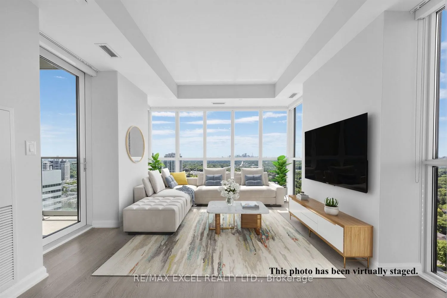 11 Bogert Avenue #2403