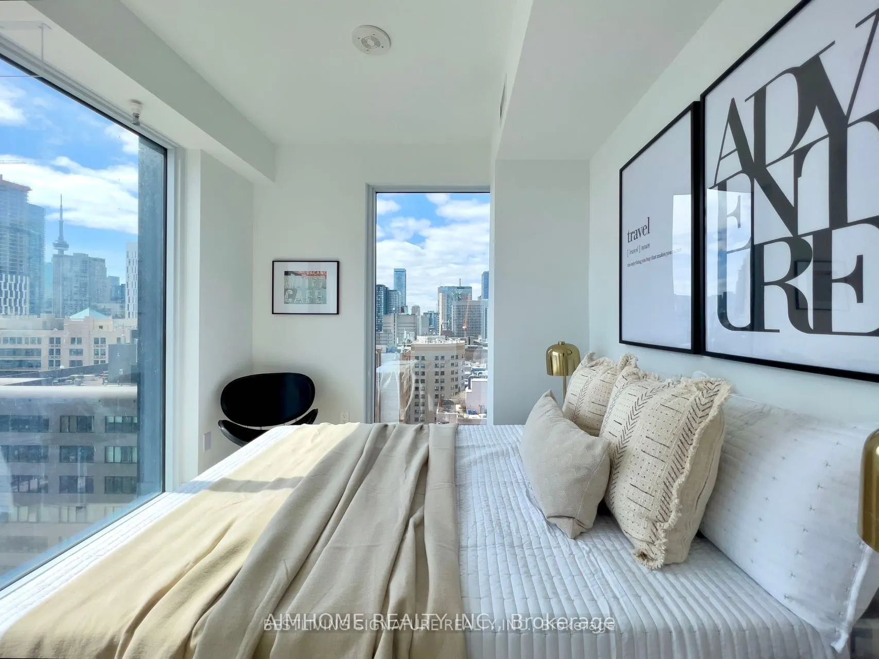 319 Jarvis Street #1802