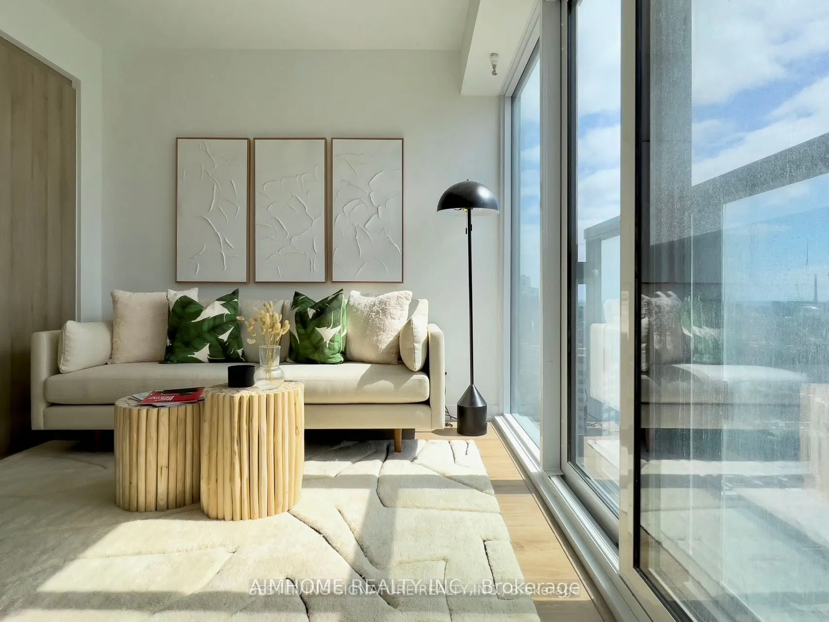 319 Jarvis Street #1802