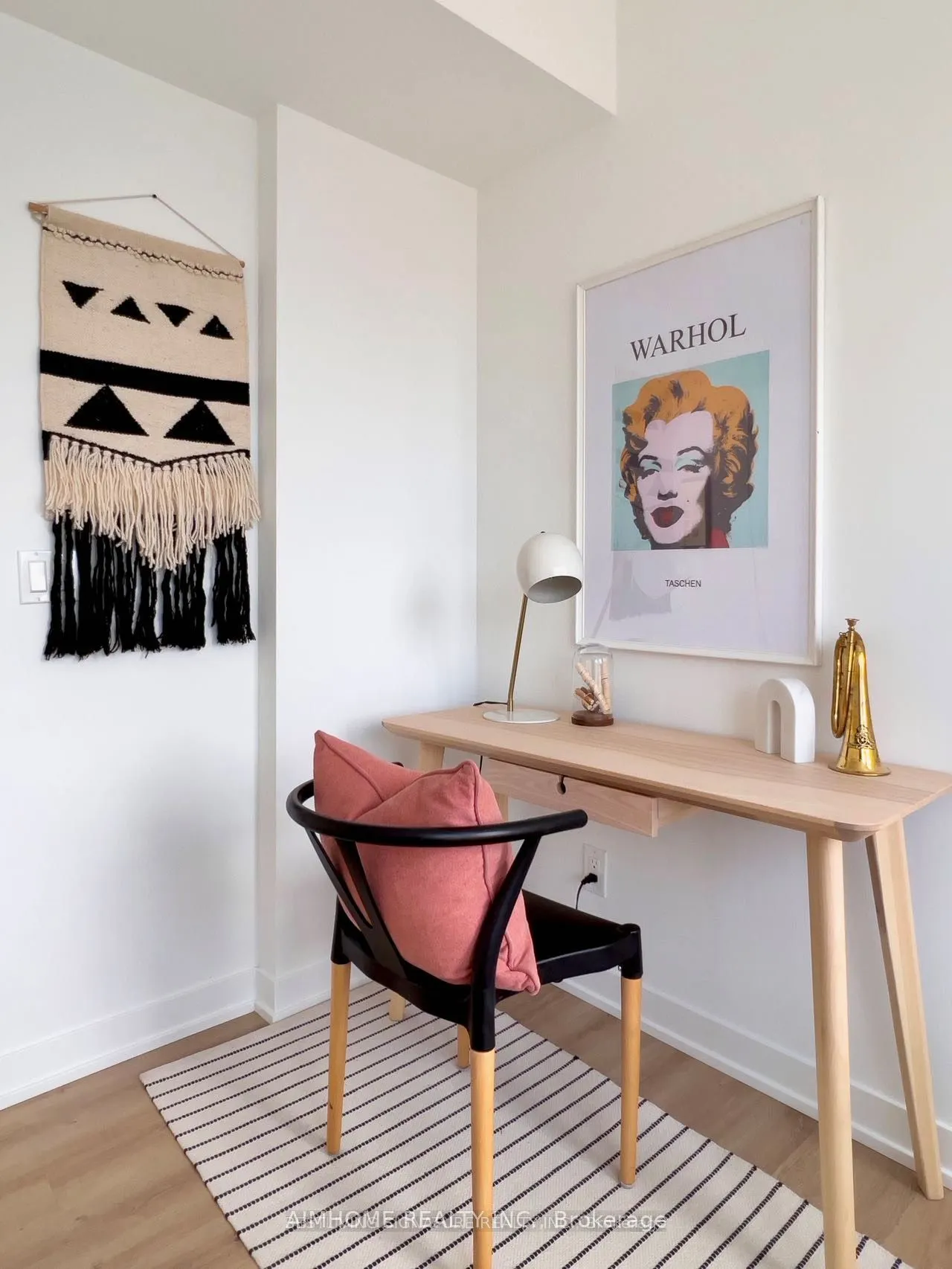 319 Jarvis Street #1802