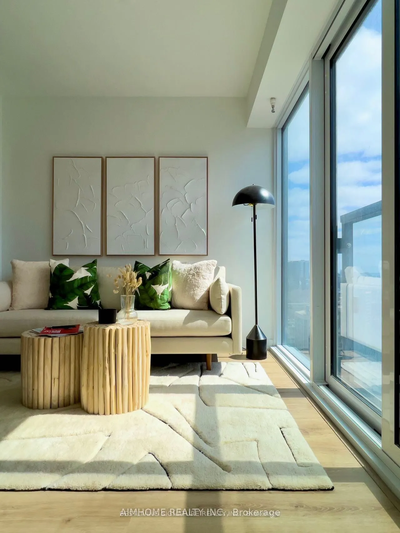 319 Jarvis Street #1802