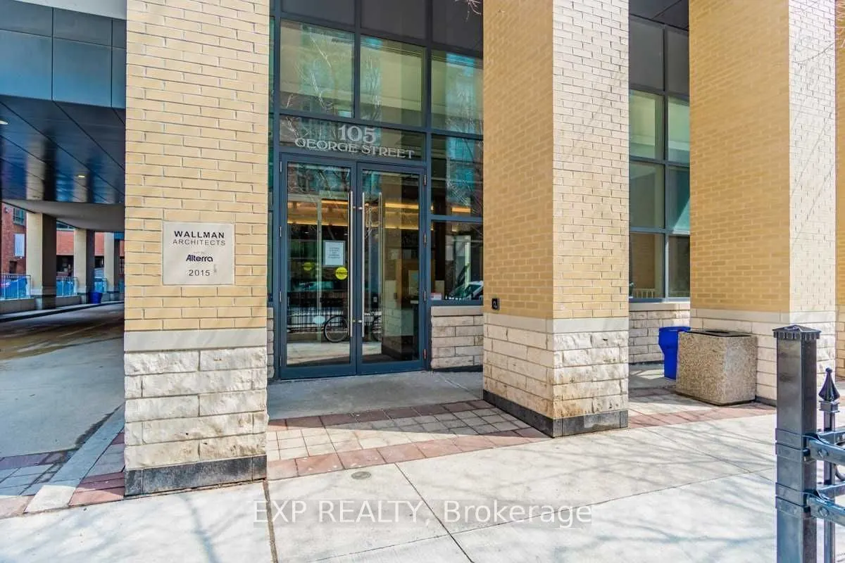 105 George Street #1311