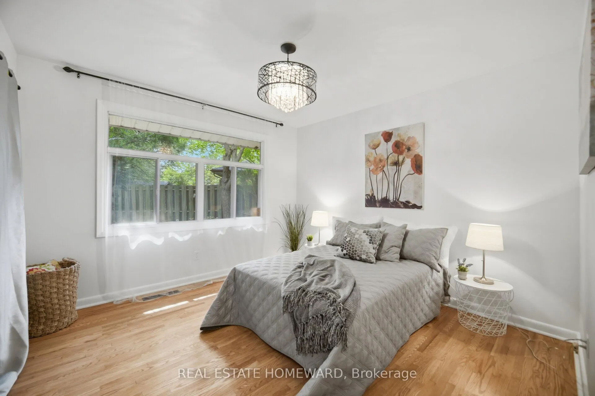 3 Shadwell Place