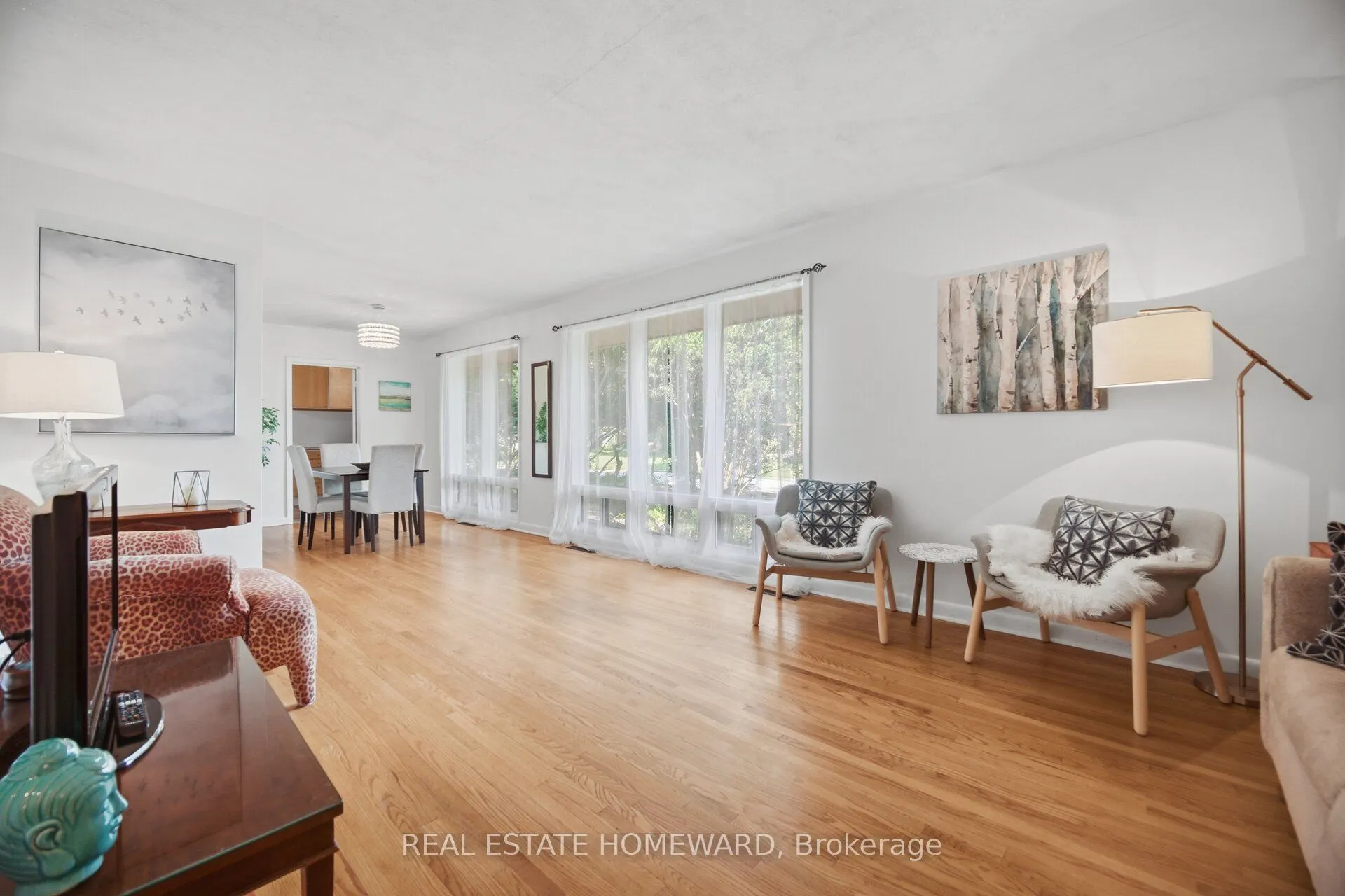 3 Shadwell Place