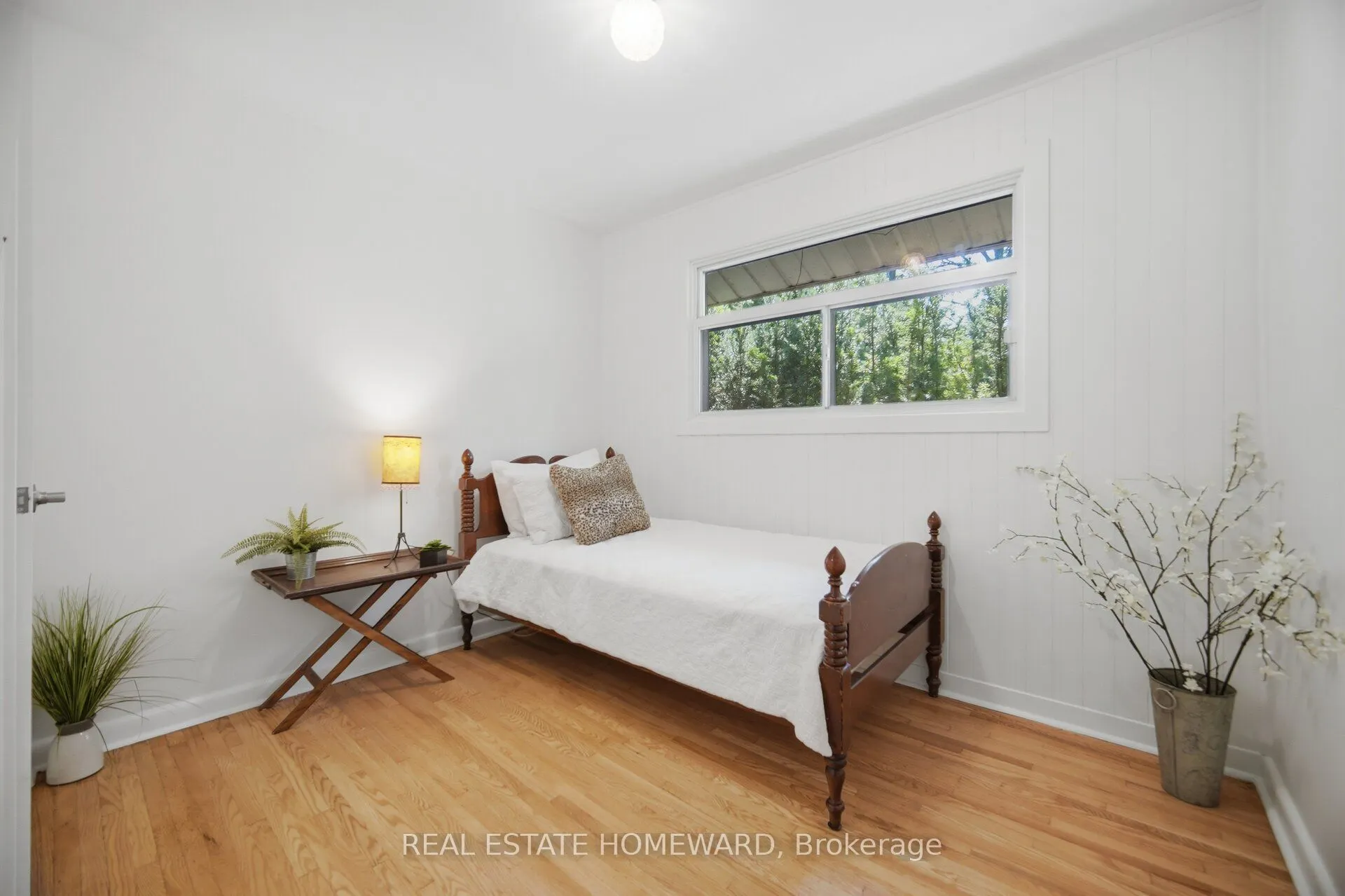 3 Shadwell Place
