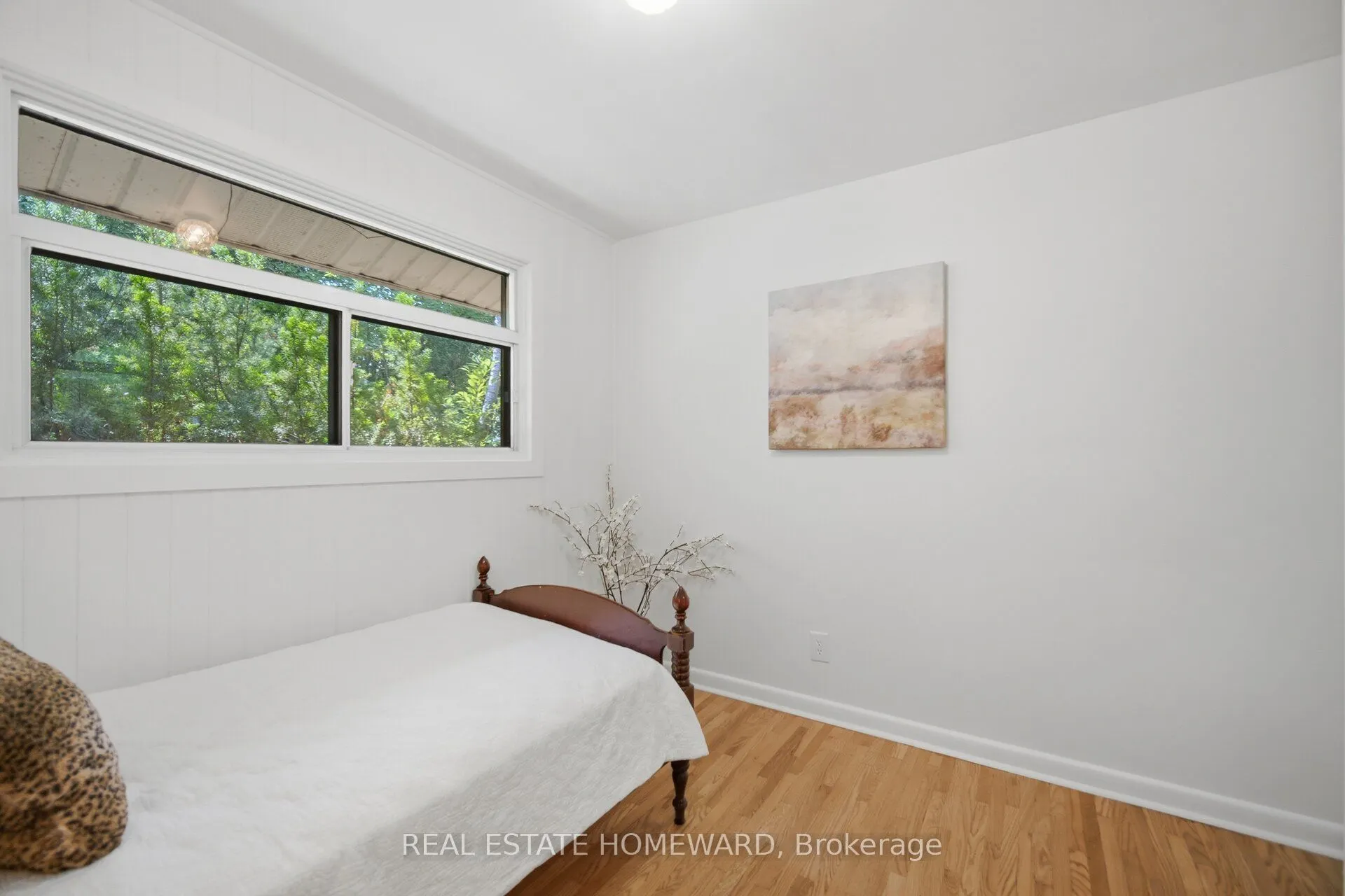 3 Shadwell Place