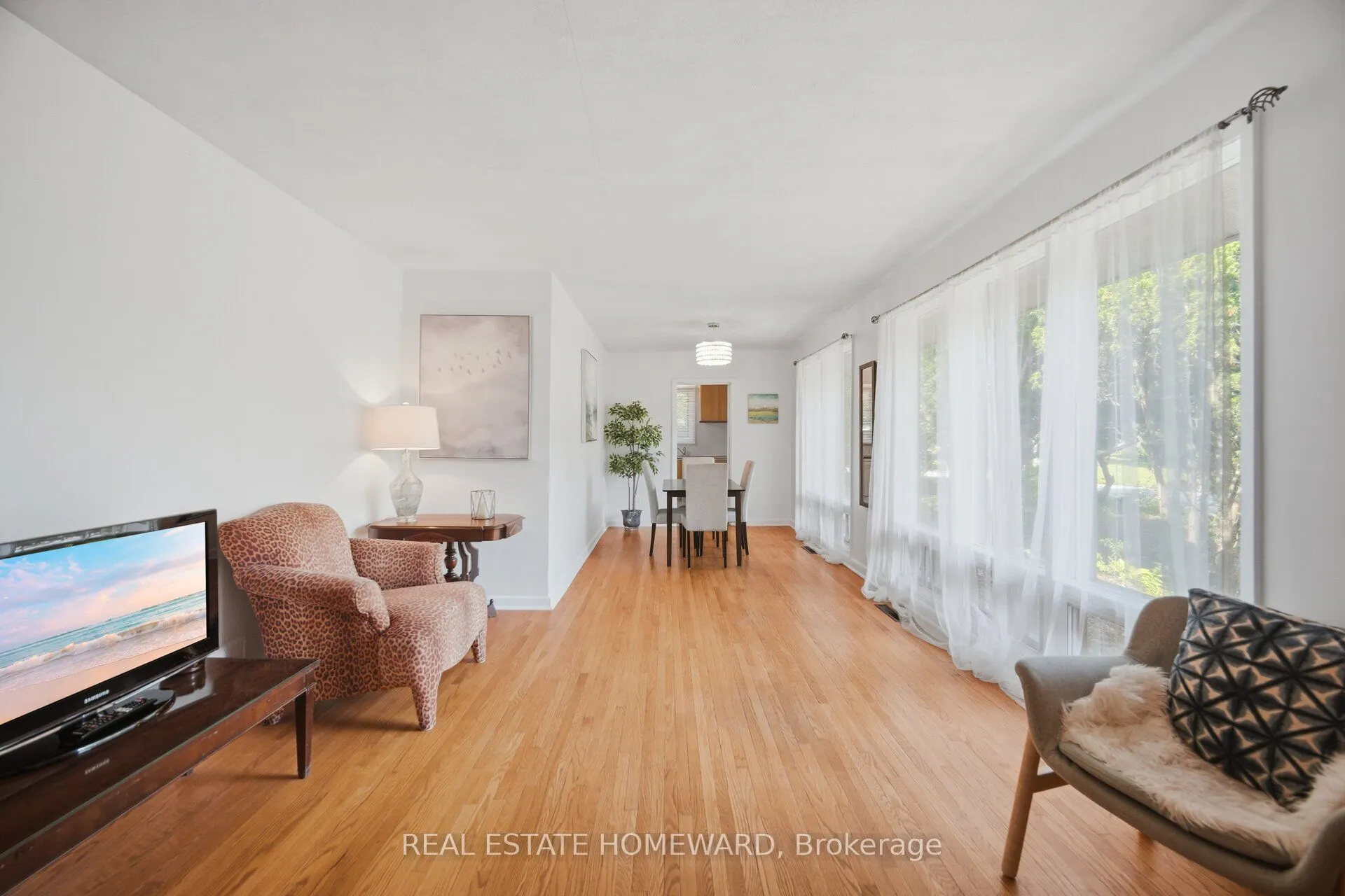 3 Shadwell Place