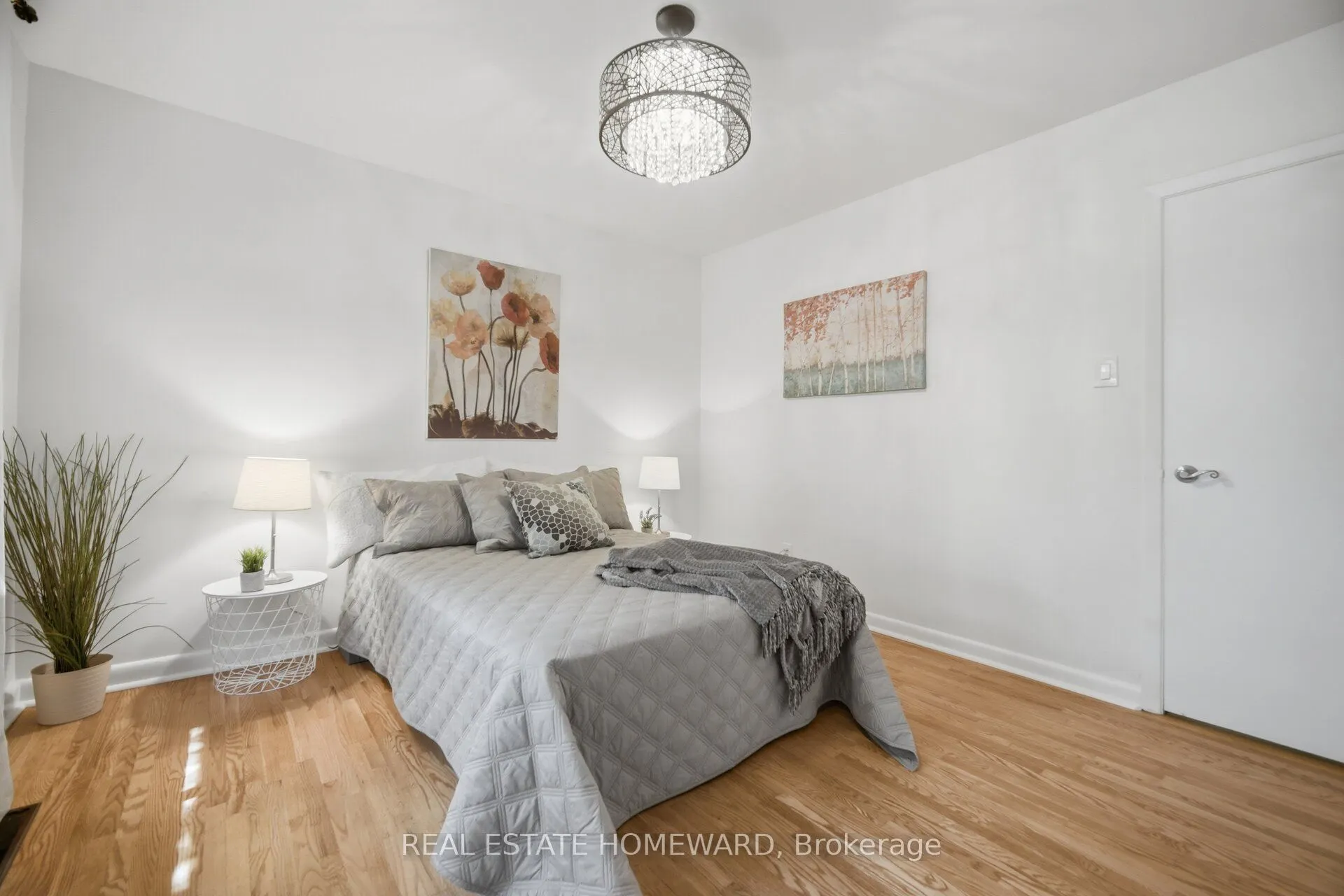 3 Shadwell Place