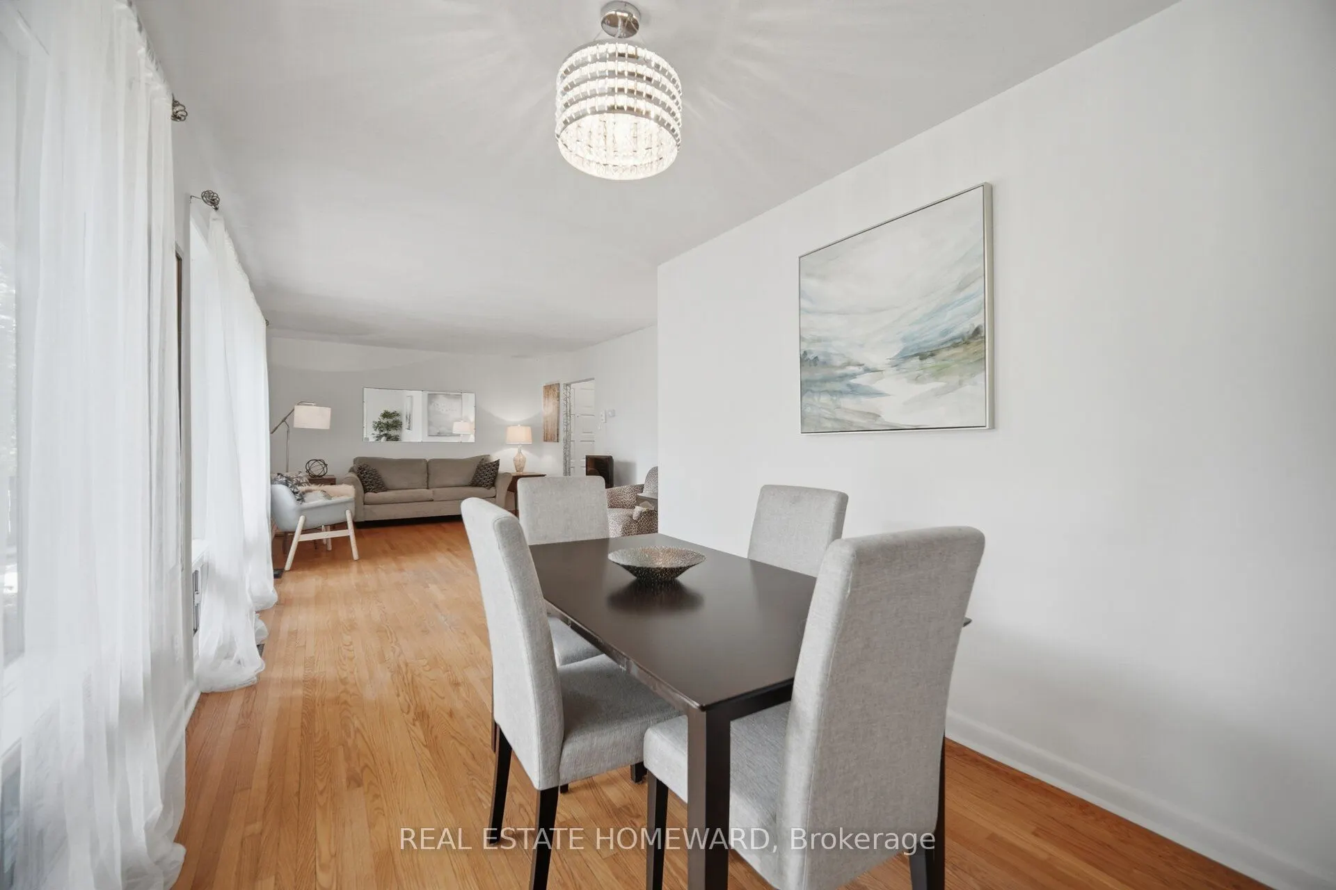 3 Shadwell Place