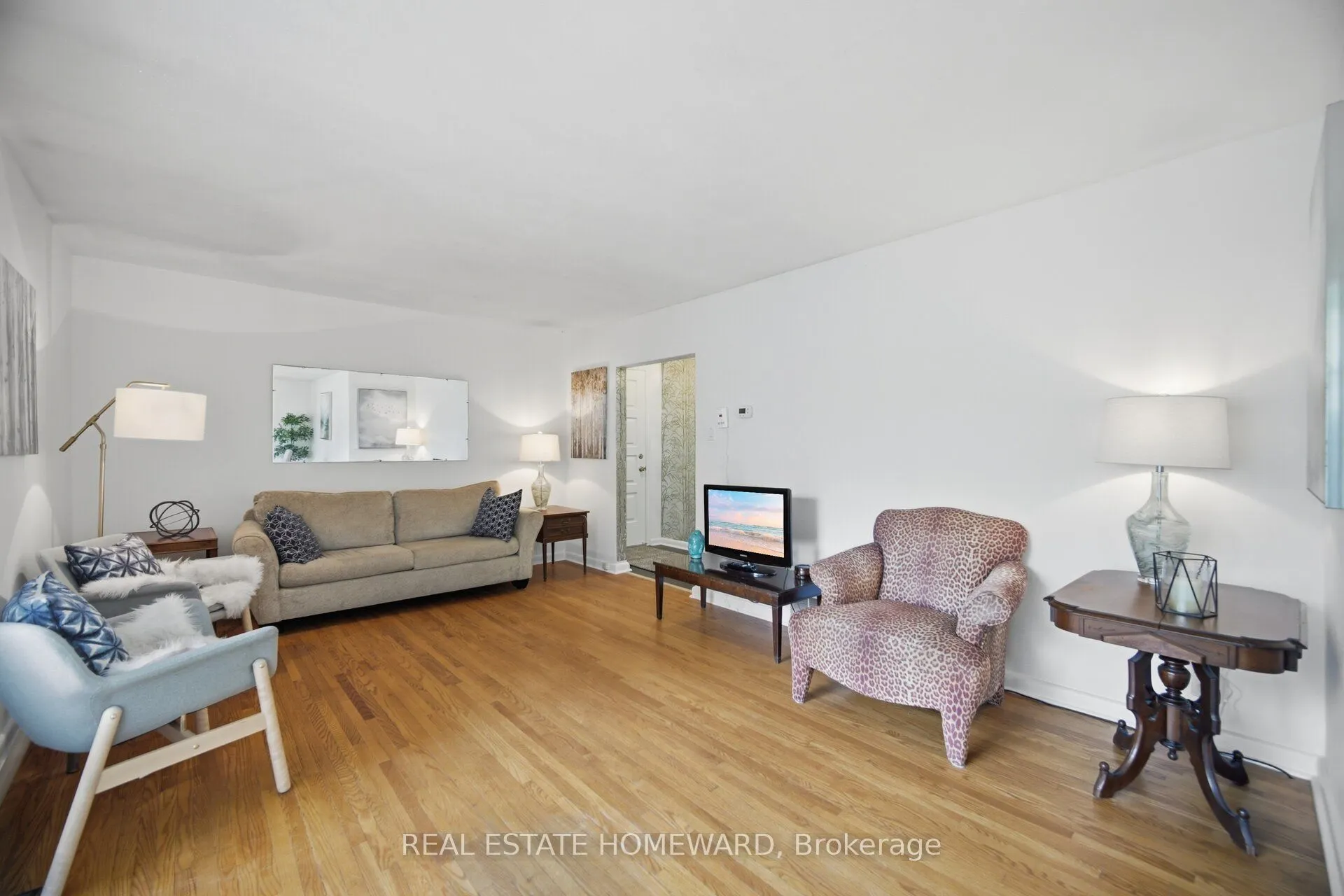 3 Shadwell Place