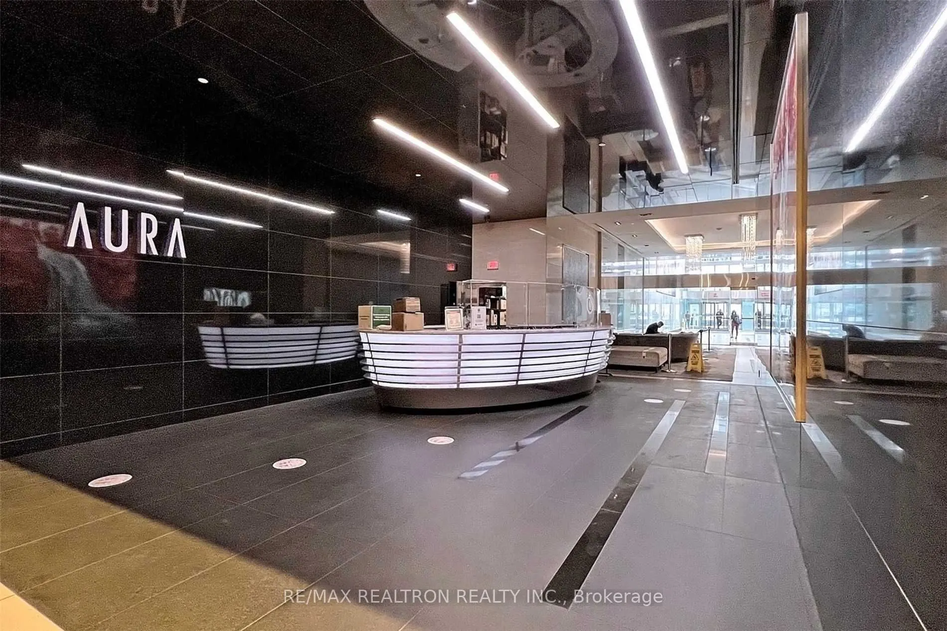 386 Yonge Street #5207