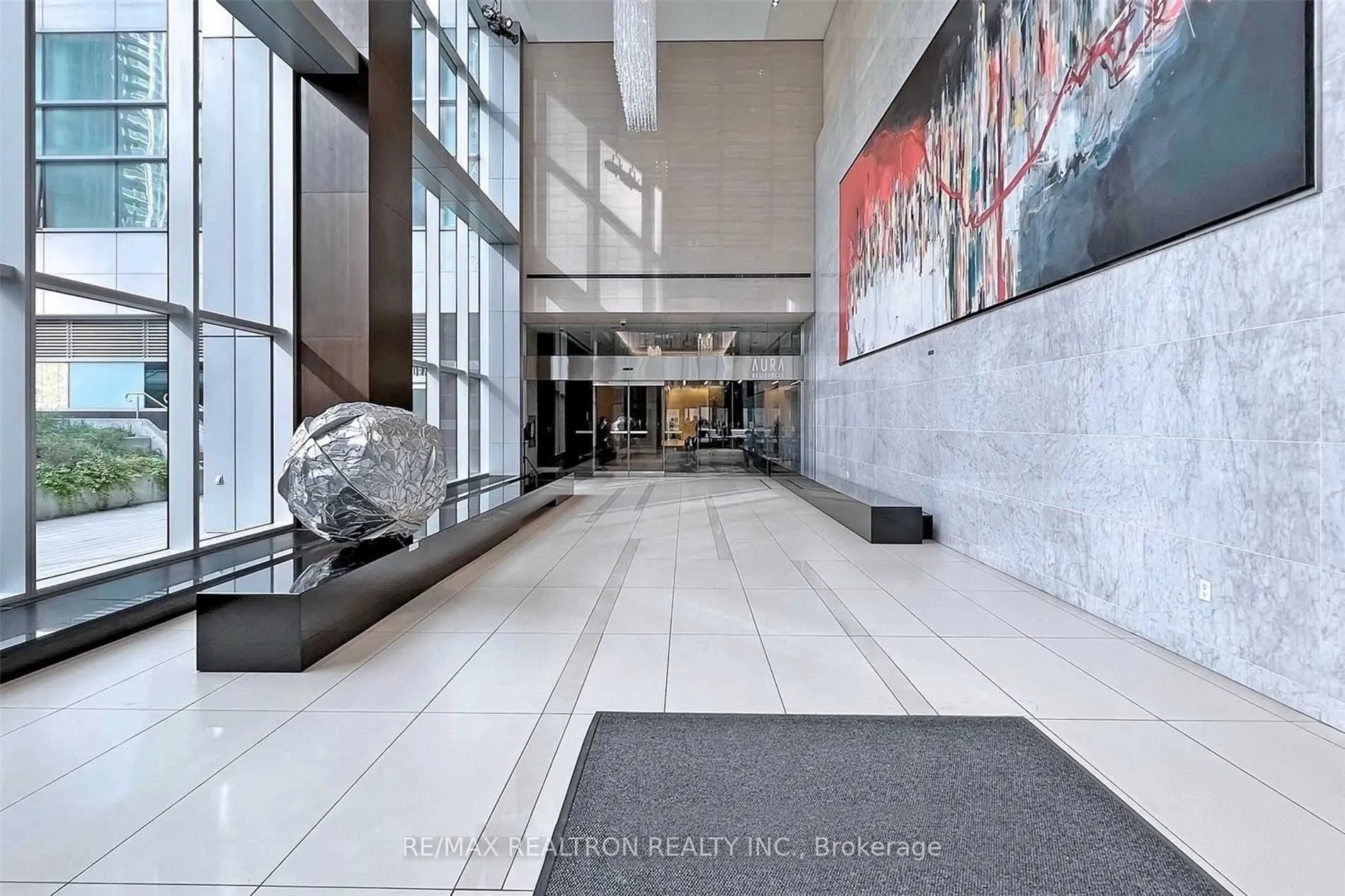386 Yonge Street #5207