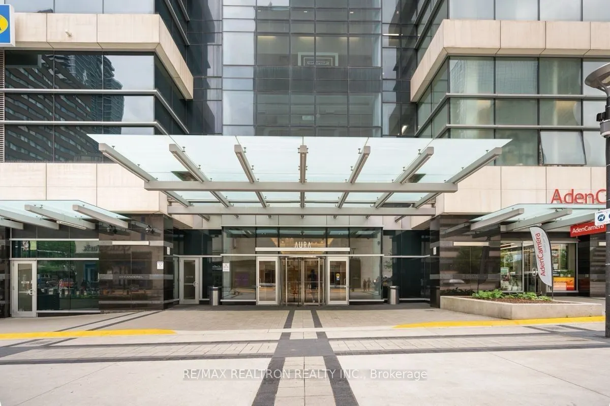 386 Yonge Street #5207