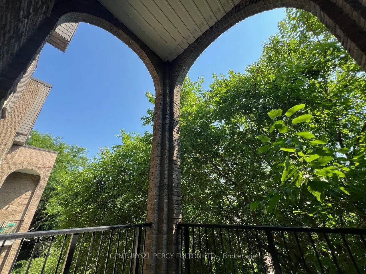 4005 Don Mills Road #228