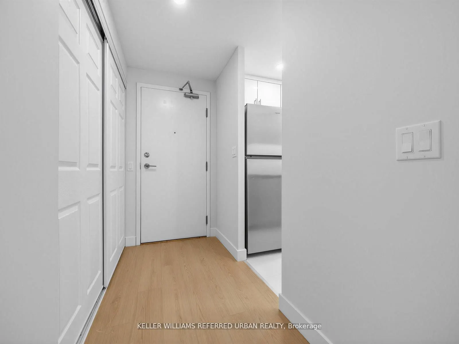 7 Bishop Avenue #217