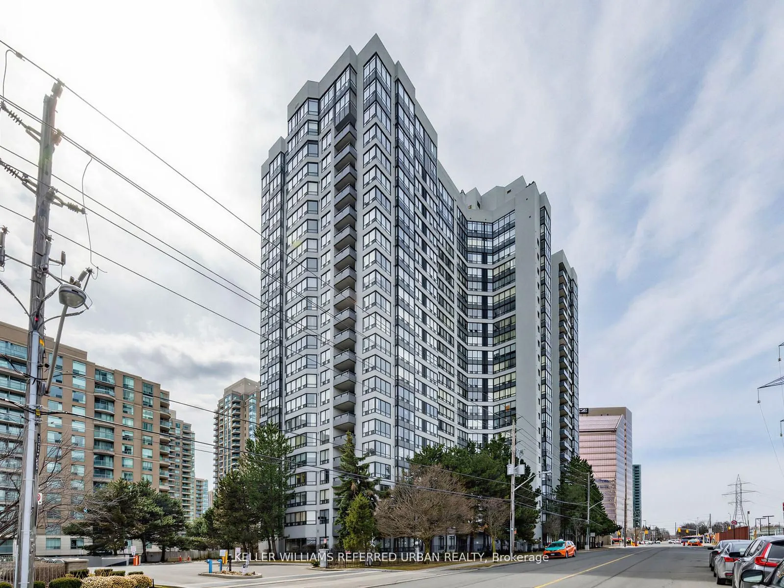 7 Bishop Avenue #217