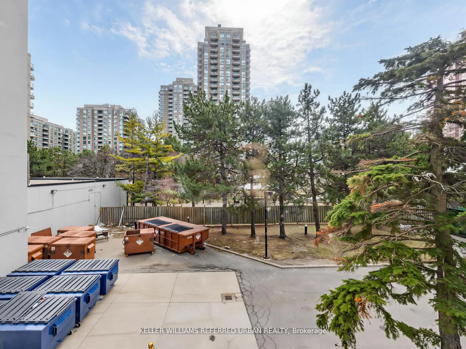 7 Bishop Avenue #217