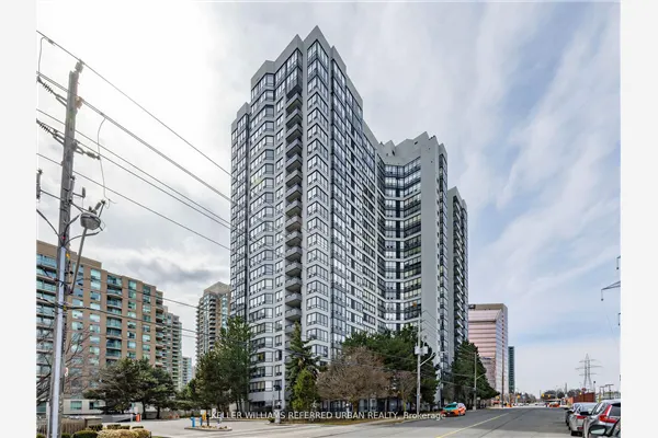 7 Bishop Avenue #217