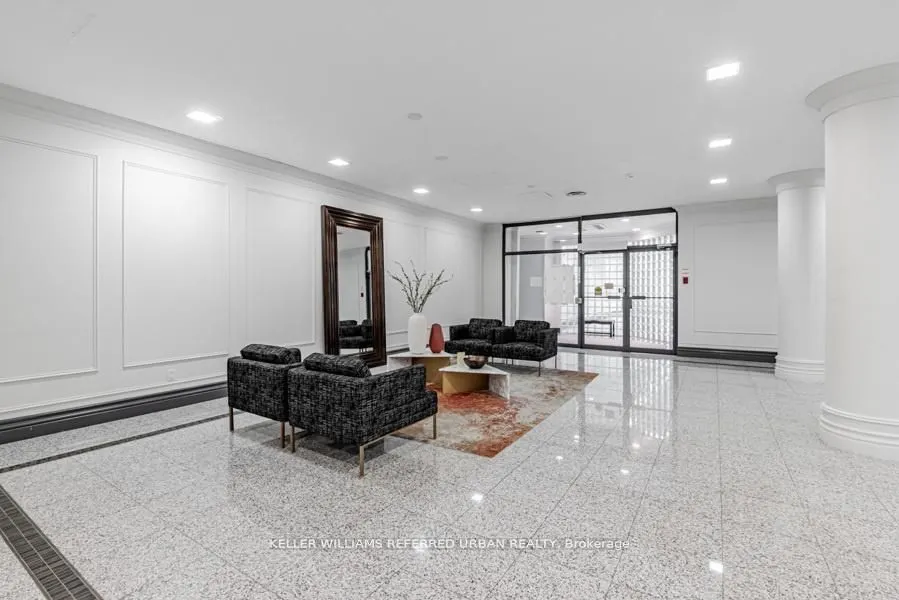7 Bishop Avenue #217