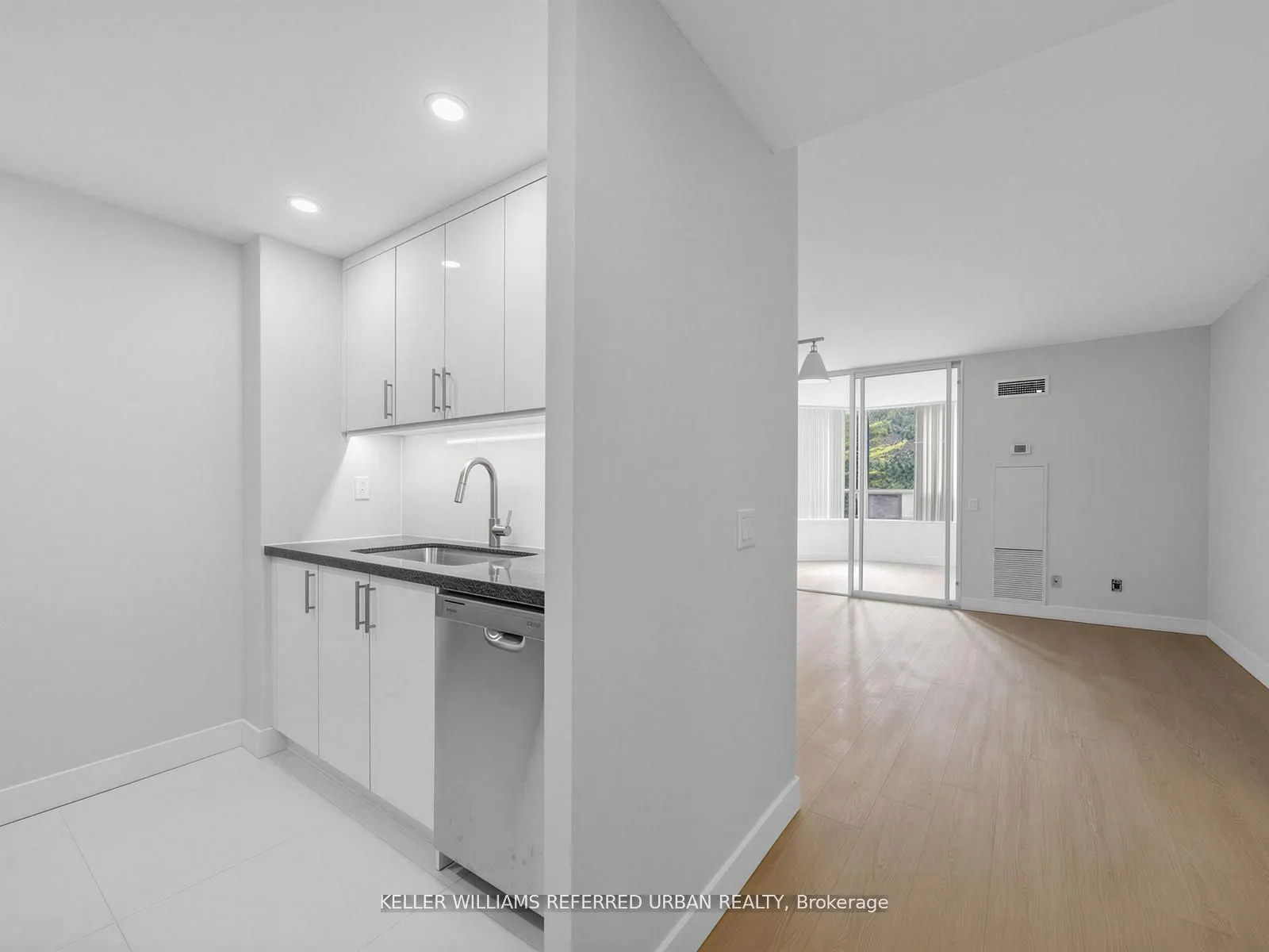 7 Bishop Avenue #217