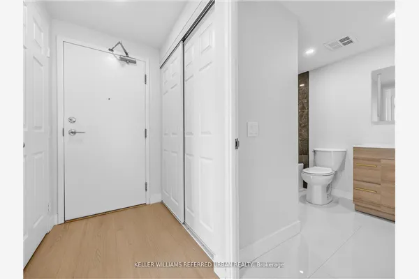 7 Bishop Avenue #501