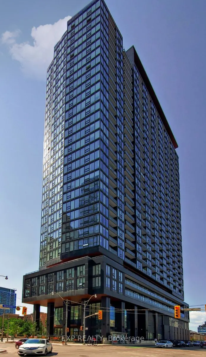 19 Western Battery Road #21