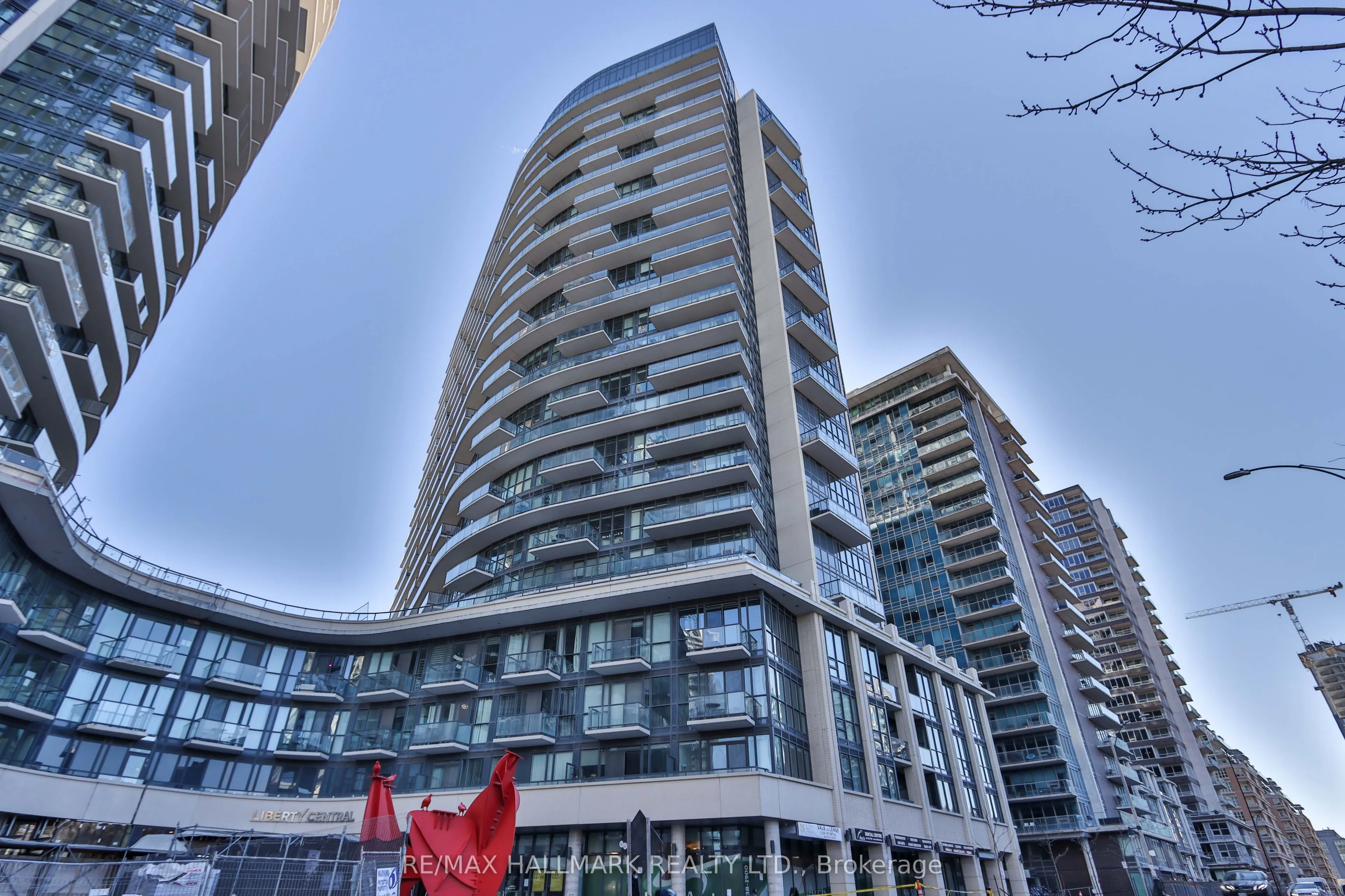 51 East Liberty Street #1003