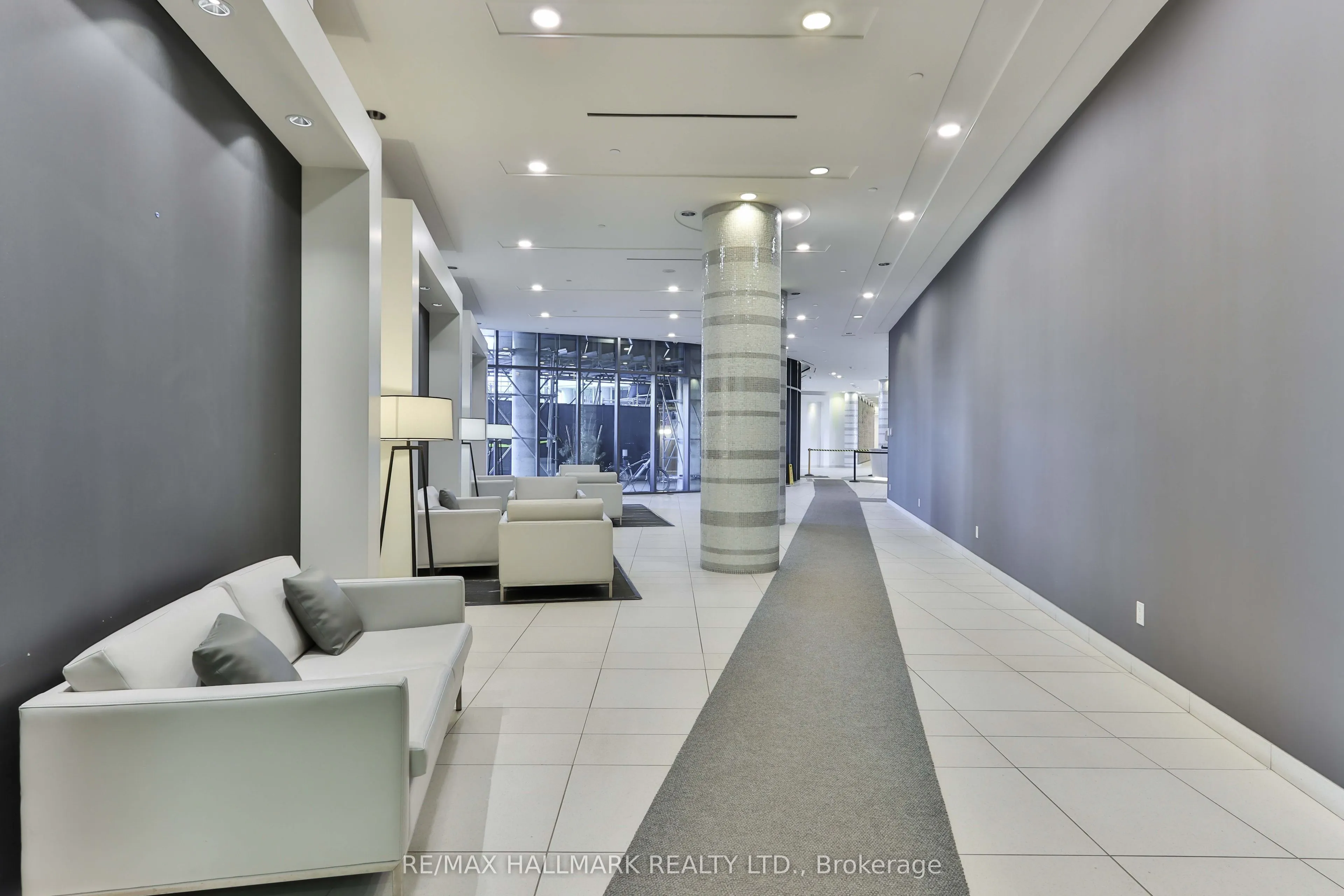 51 East Liberty Street #1003